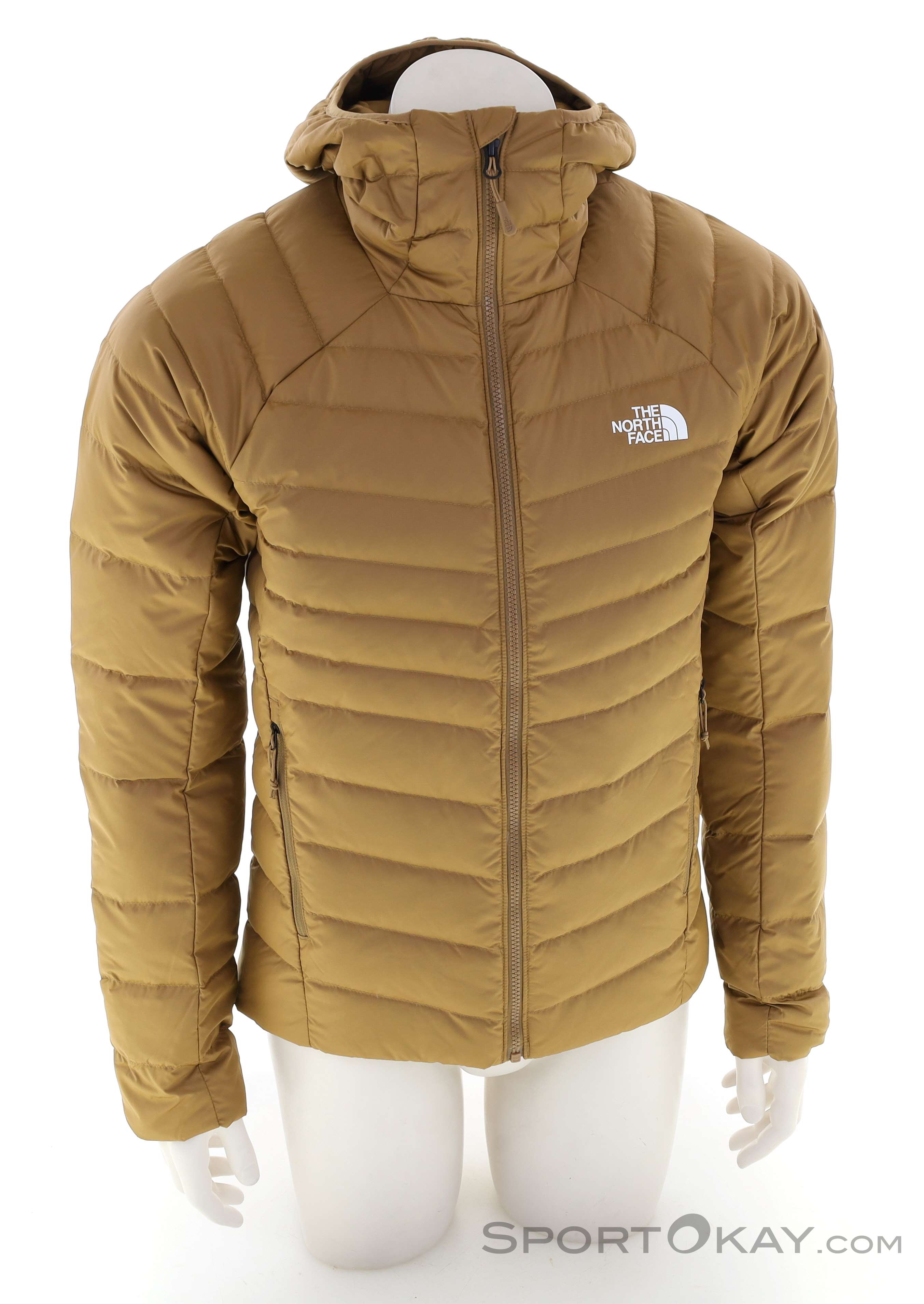The North Face Hometown Mens Jacket Jackets Outdoor Clothing