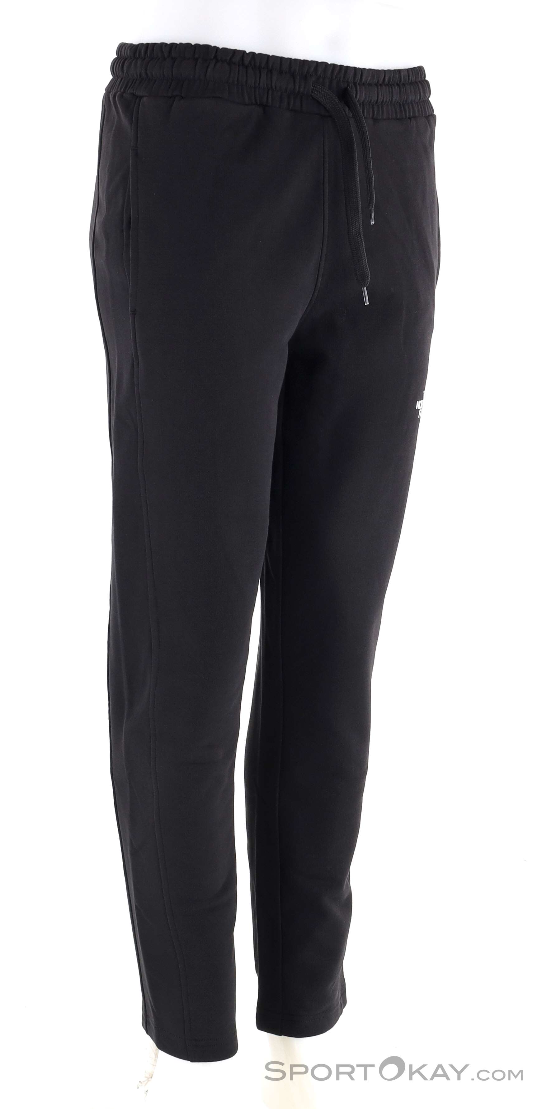 The North Face Standard Pant Herren Outdoorhose, The North Face, Schwarz, , Herren, 0205-11185, 5638319144, 192824714796, N1-01.jpg