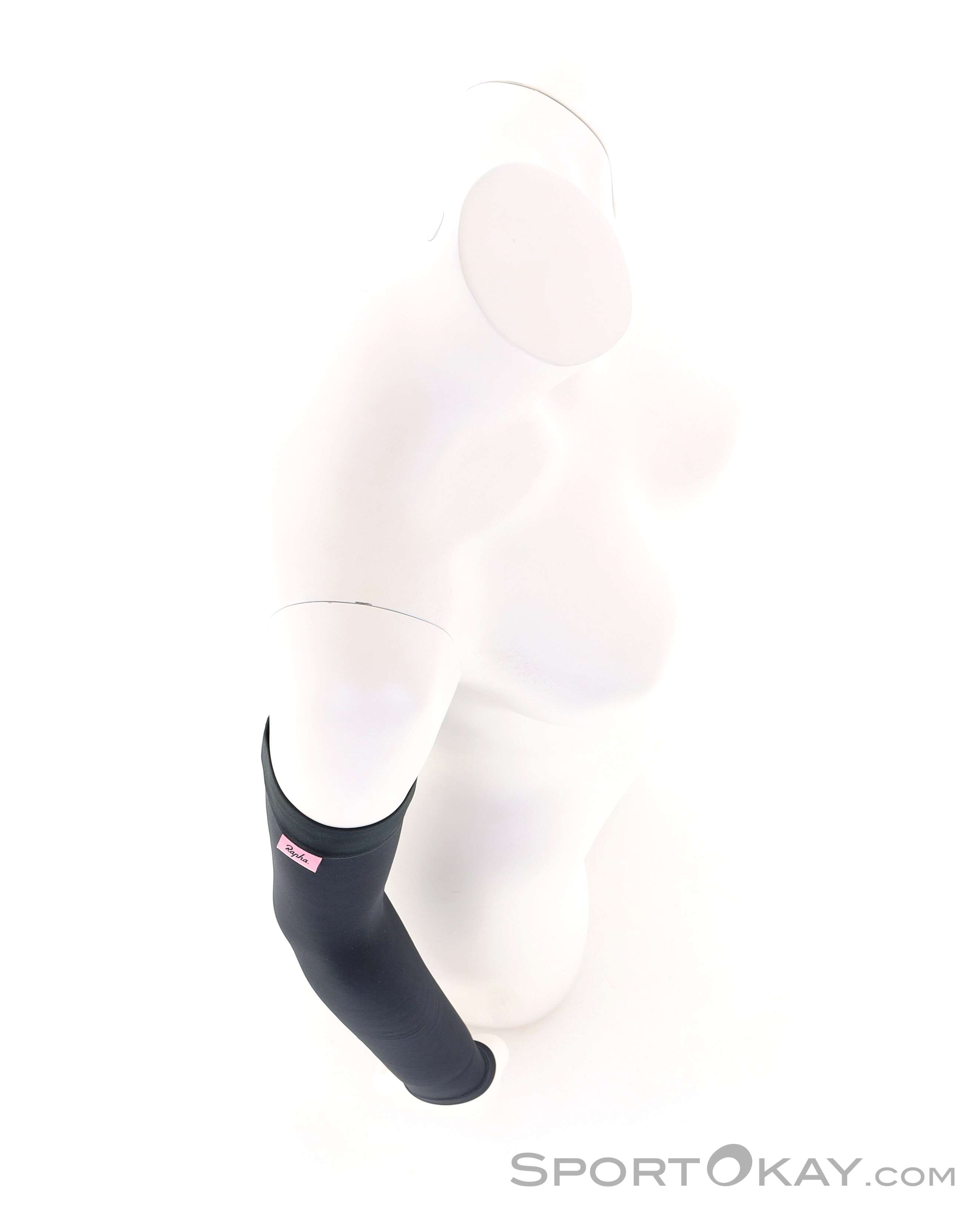 Jambières Thermiques Rapha Noires - Cycling Shop