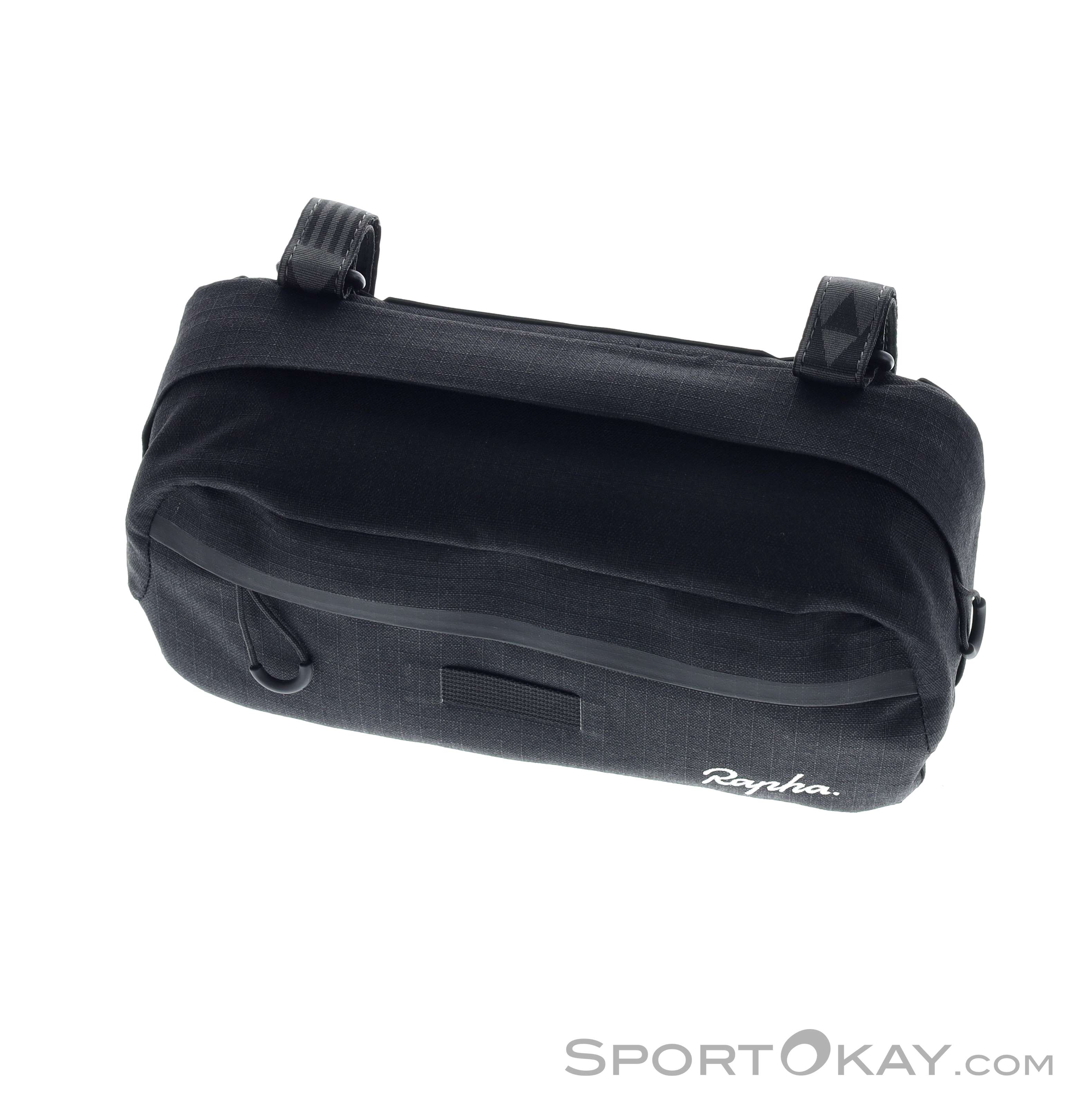 Rapha Explorer 2,4l Lenkertasche - Fahrradtasche - Zubehr - Bike - Alle