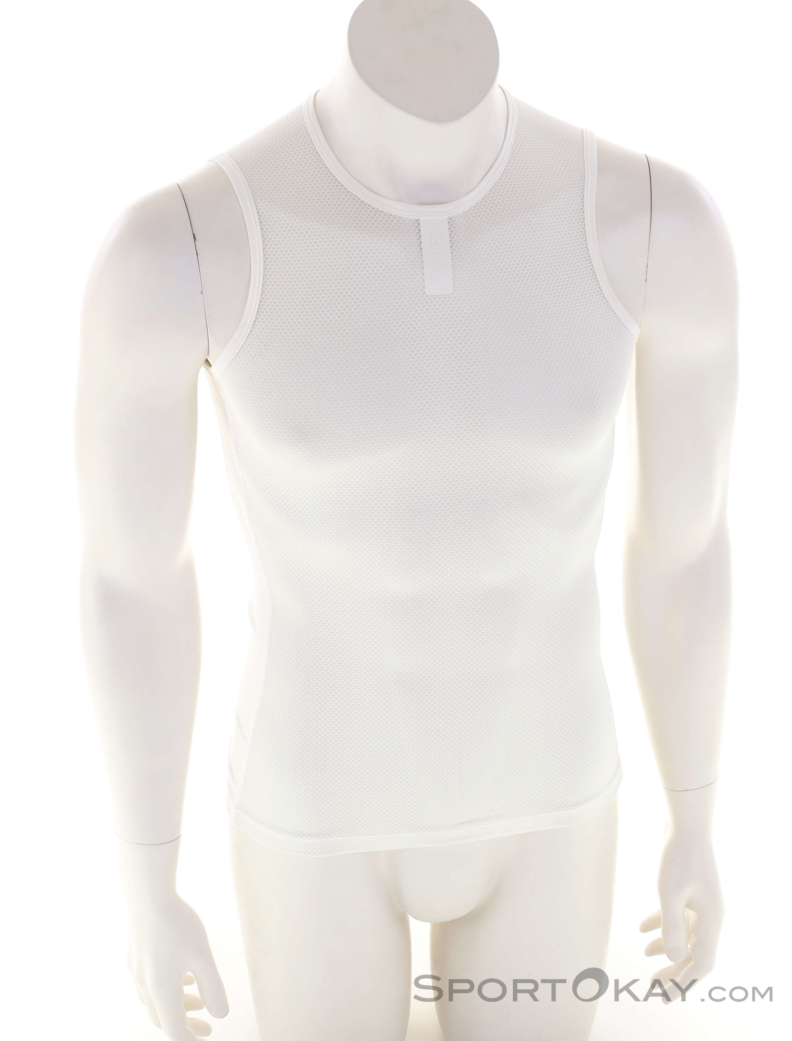 Rapha Lightweight Baselayer Caballeros Camiseta funcional