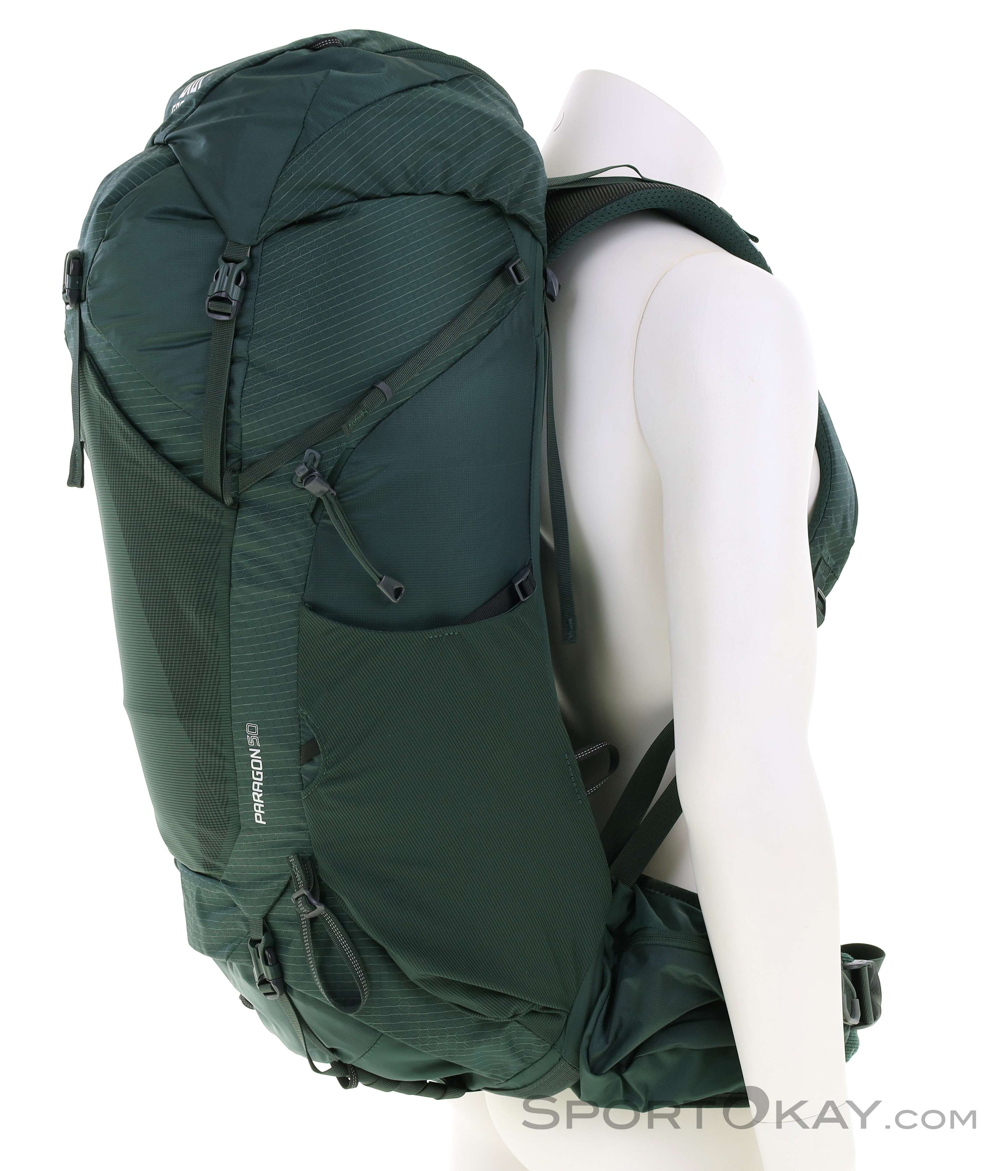 Gregory Paragon 50l Backpack - Backpacks - Backpacks & Headlamps - Outdoor - All Gregory Paragon 50l Backpack - Backpacks - Backpacks & Headlamps - Outdoor - All
