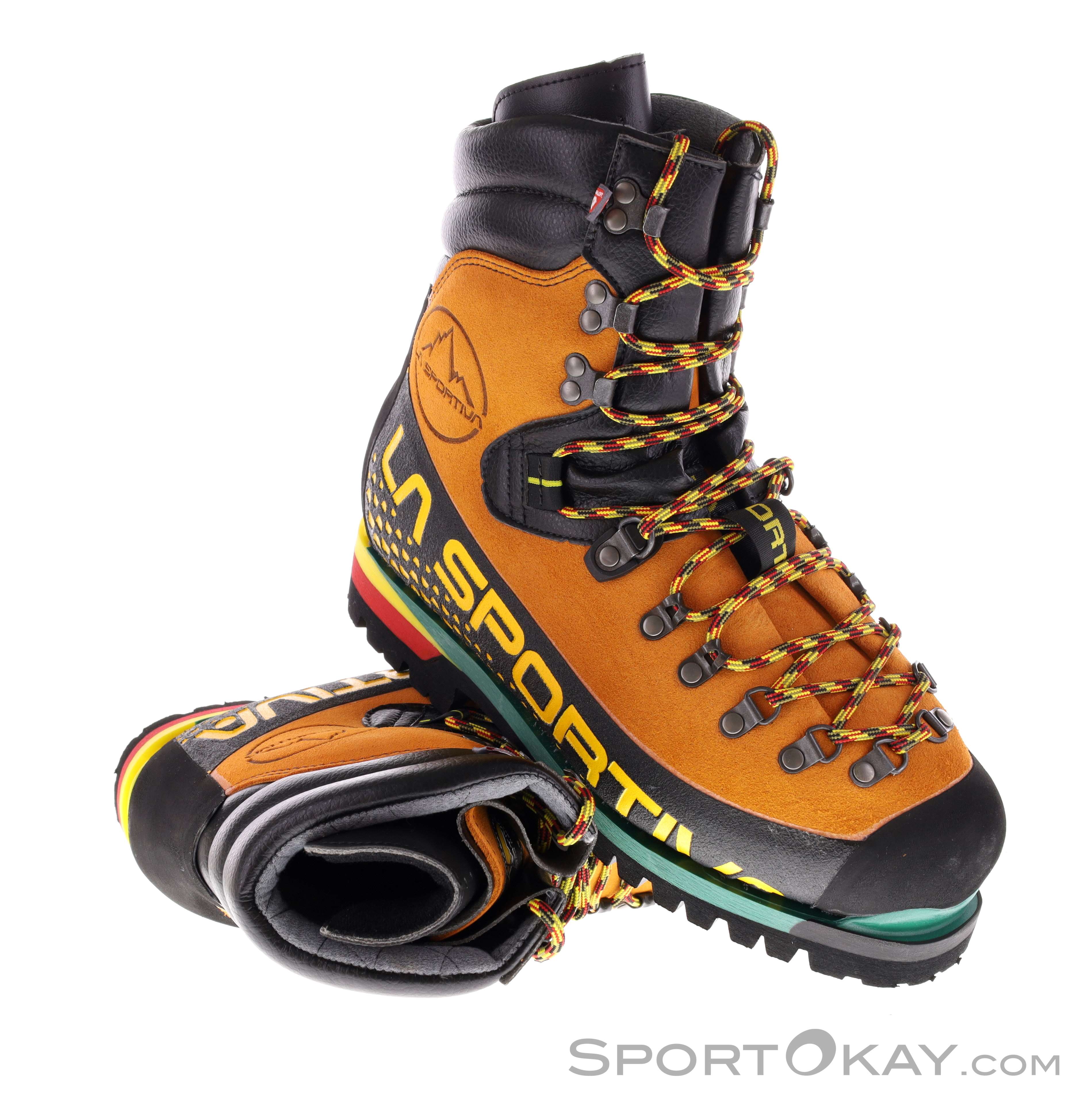 La Sportiva Nepal Extreme Work Mens Work Boots