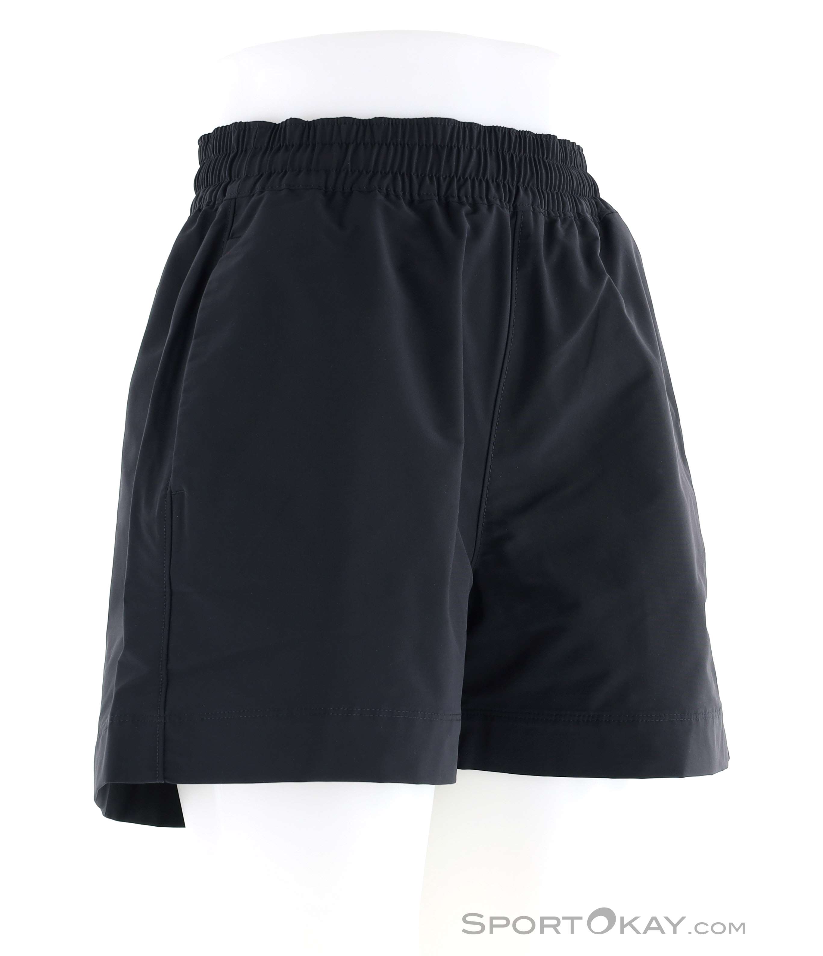 The North Face TNF Easy Wind Short Women Leisure Shorts
