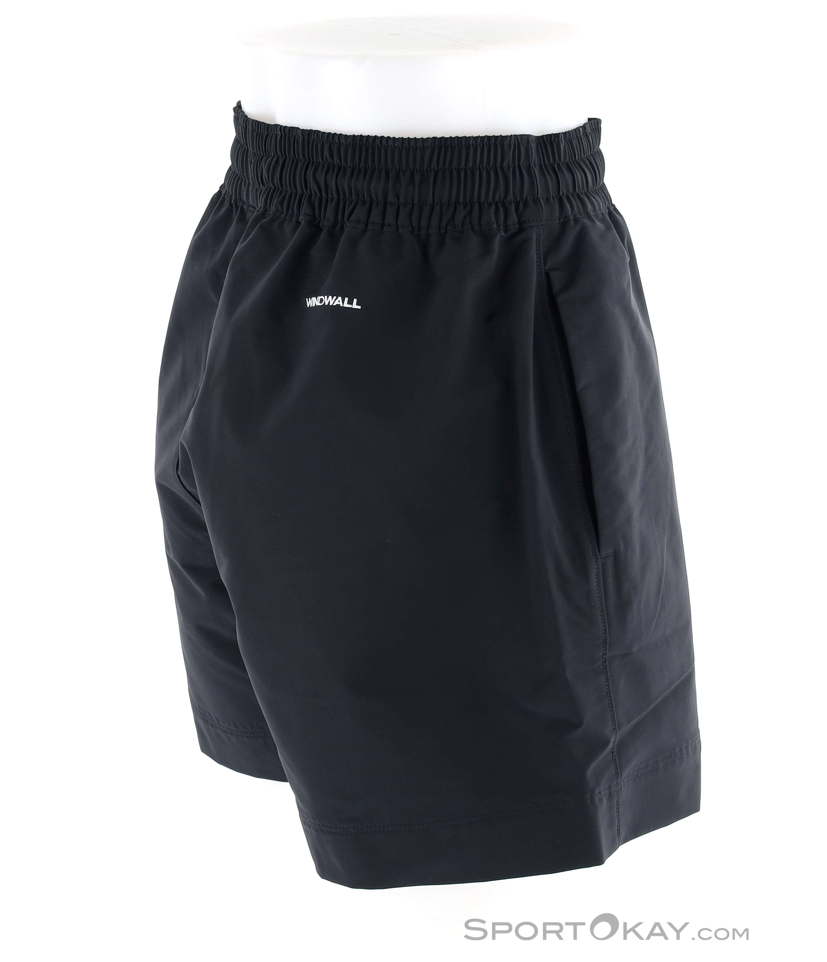 The North Face TNF Easy Wind Short Women Leisure Shorts