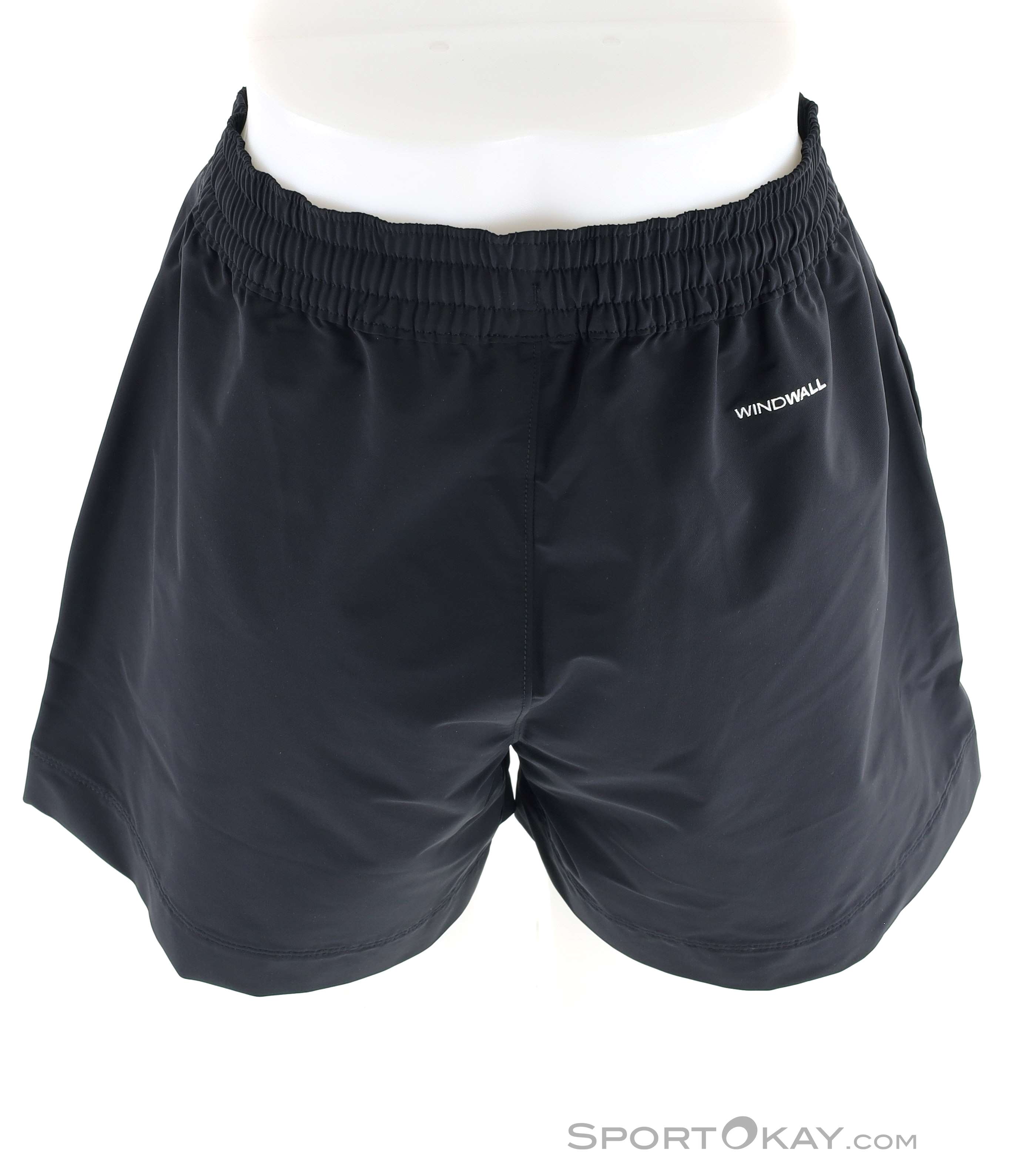 The North Face TNF Easy Wind Short Women Leisure Shorts