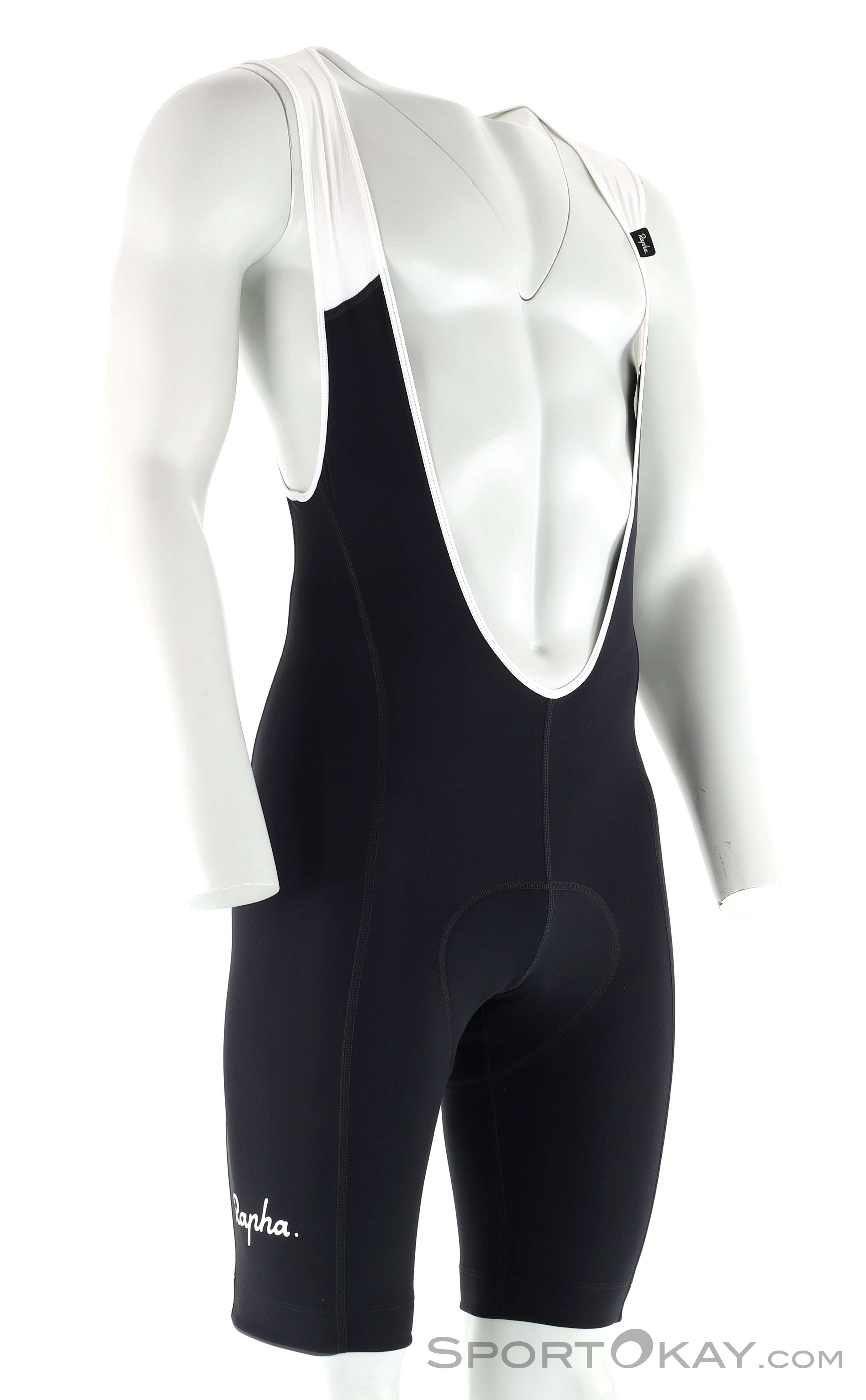 Rapha Classic Bib Mens Biking Shorts - Pants - Bike Clothing