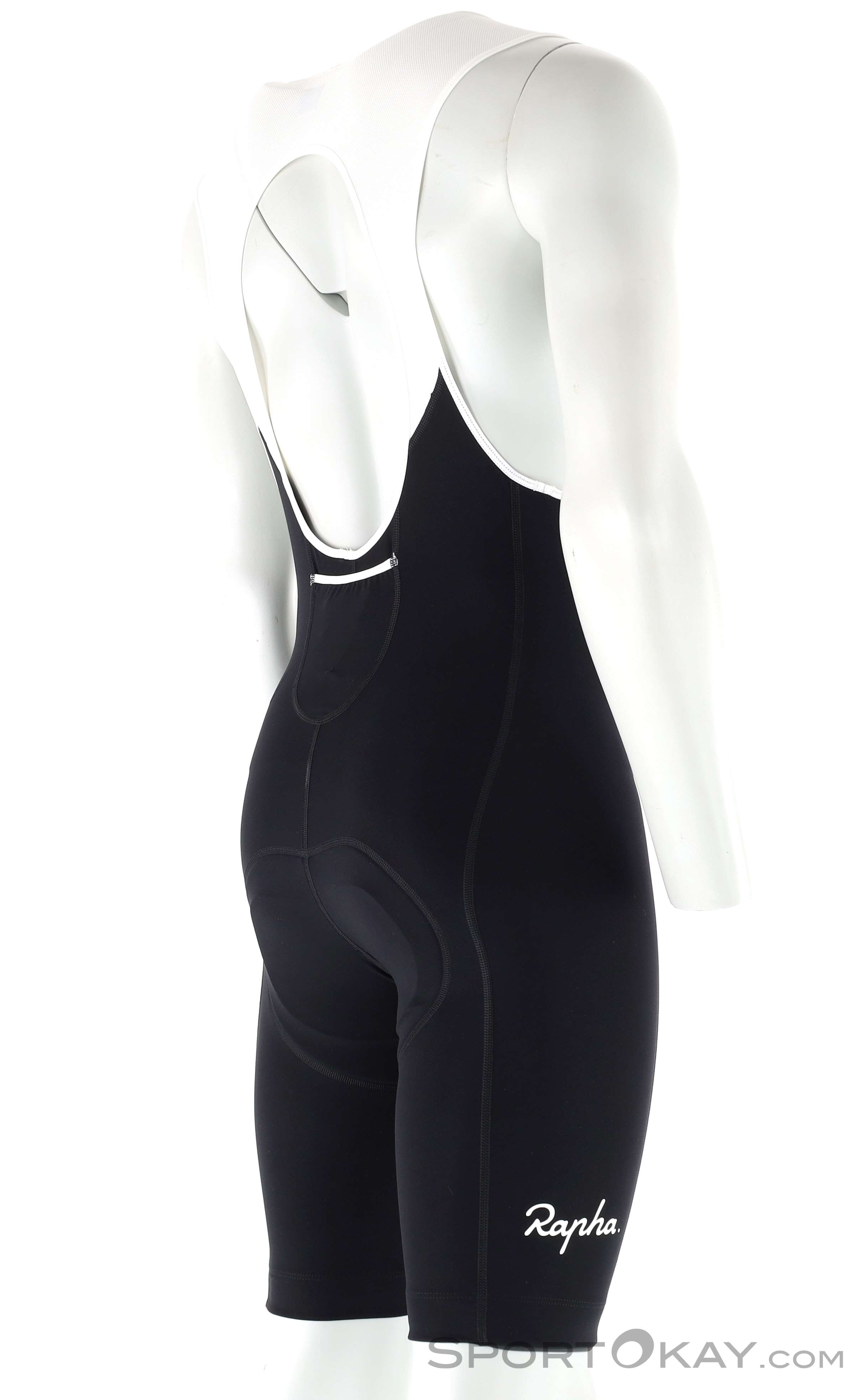 Rapha Classic Bib Mens Biking Shorts - Pants - Bike Clothing