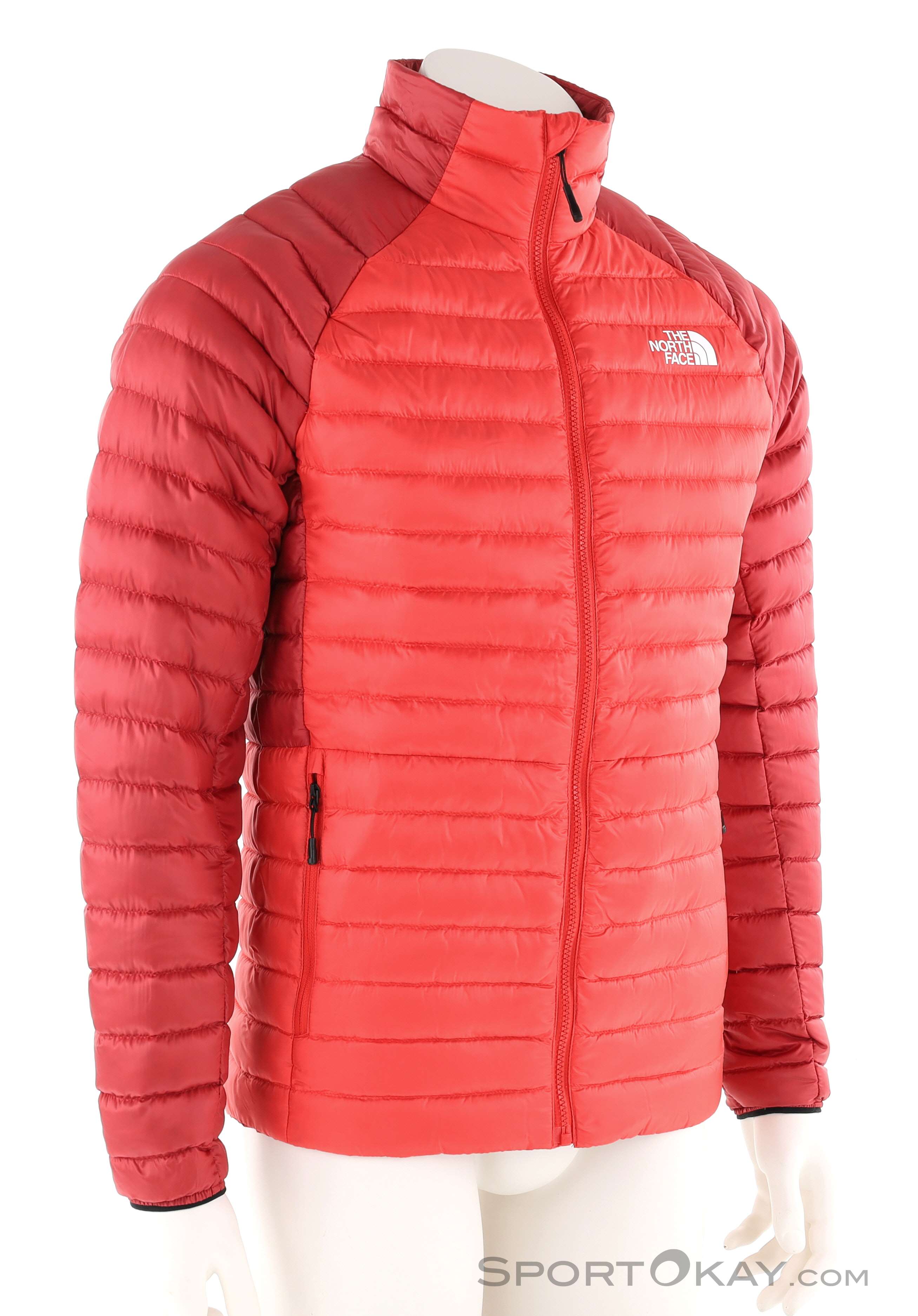 The North Face Bettaforca LT Down Mens Outdoor Jacket Jackets