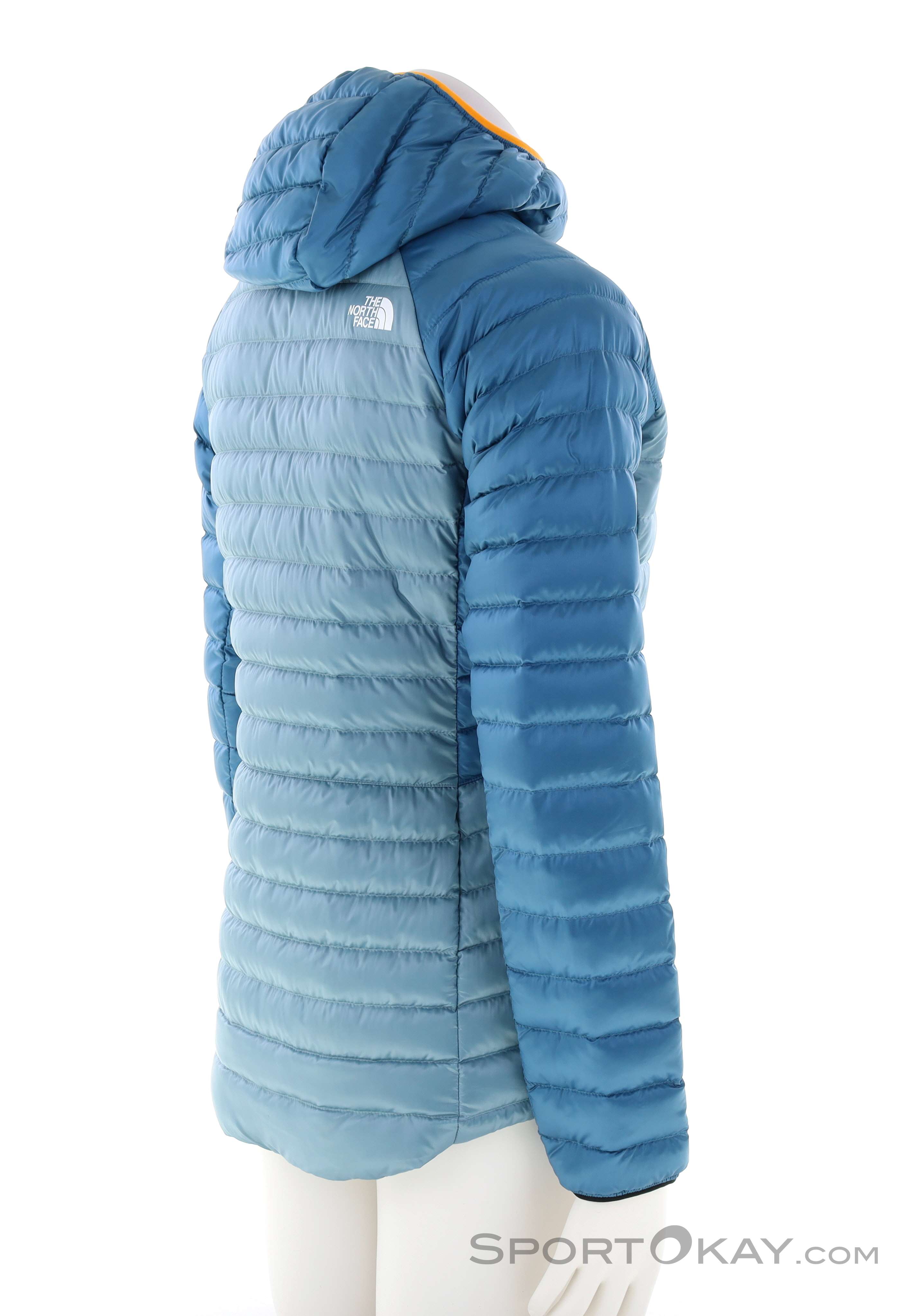 The North Face Bettaforca Lt Down Women Outdoor Jacket Jackets