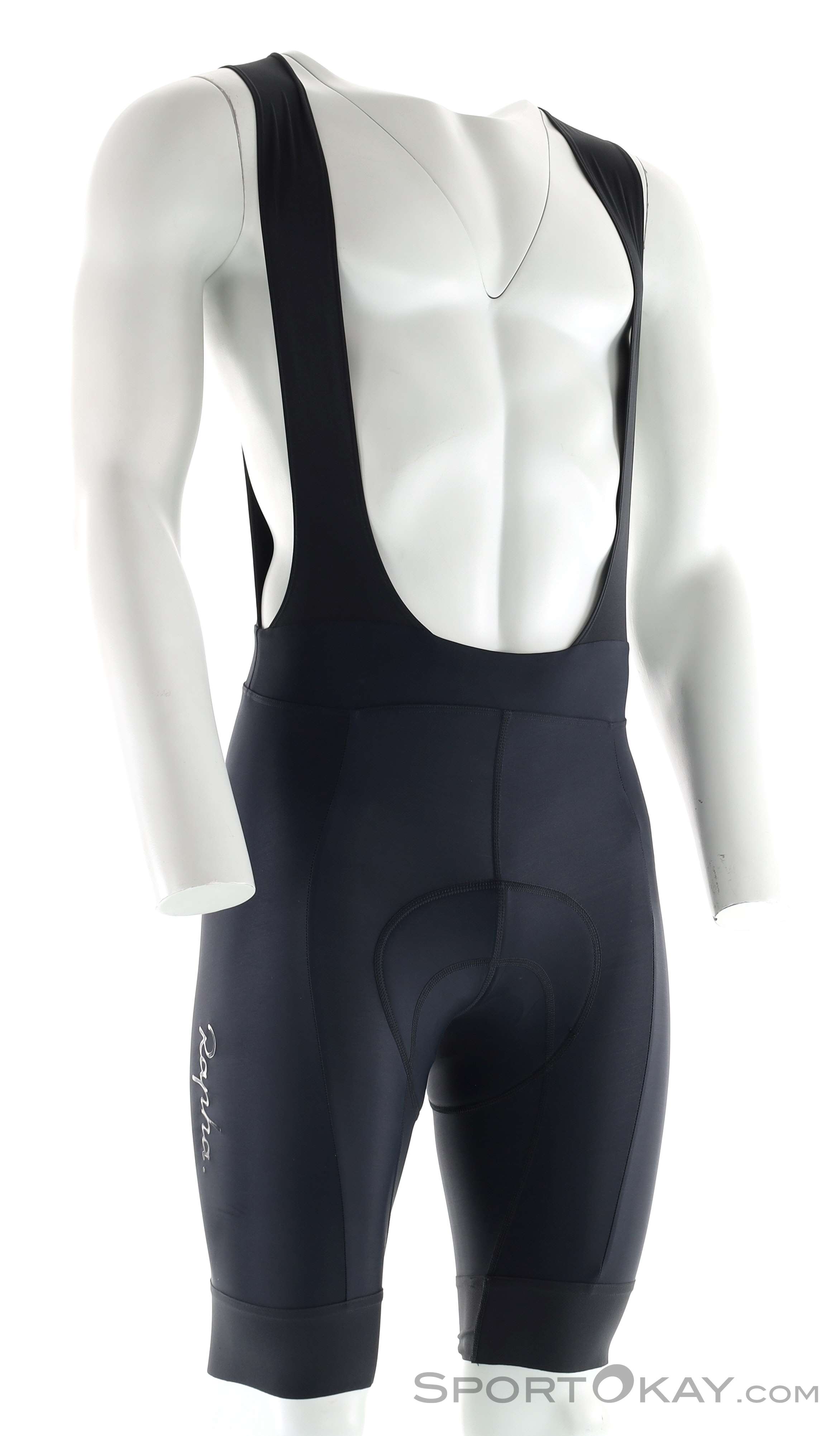 Rapha Core Bib Mens Biking Shorts - Pants - Bike Clothing - Bike - All