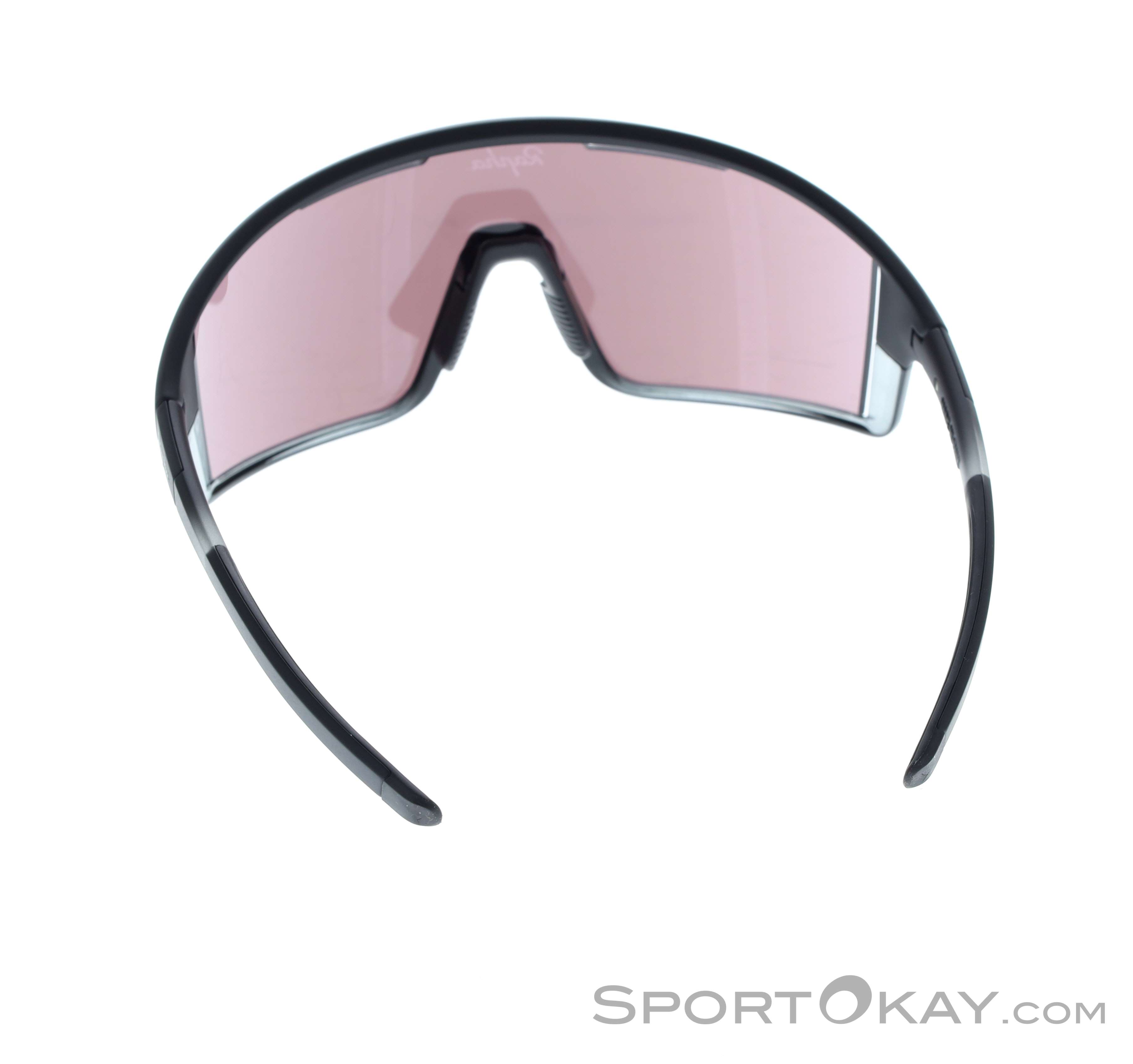 Rapha Pro Team Full Frame Sunglasses - Sports Sunglasses