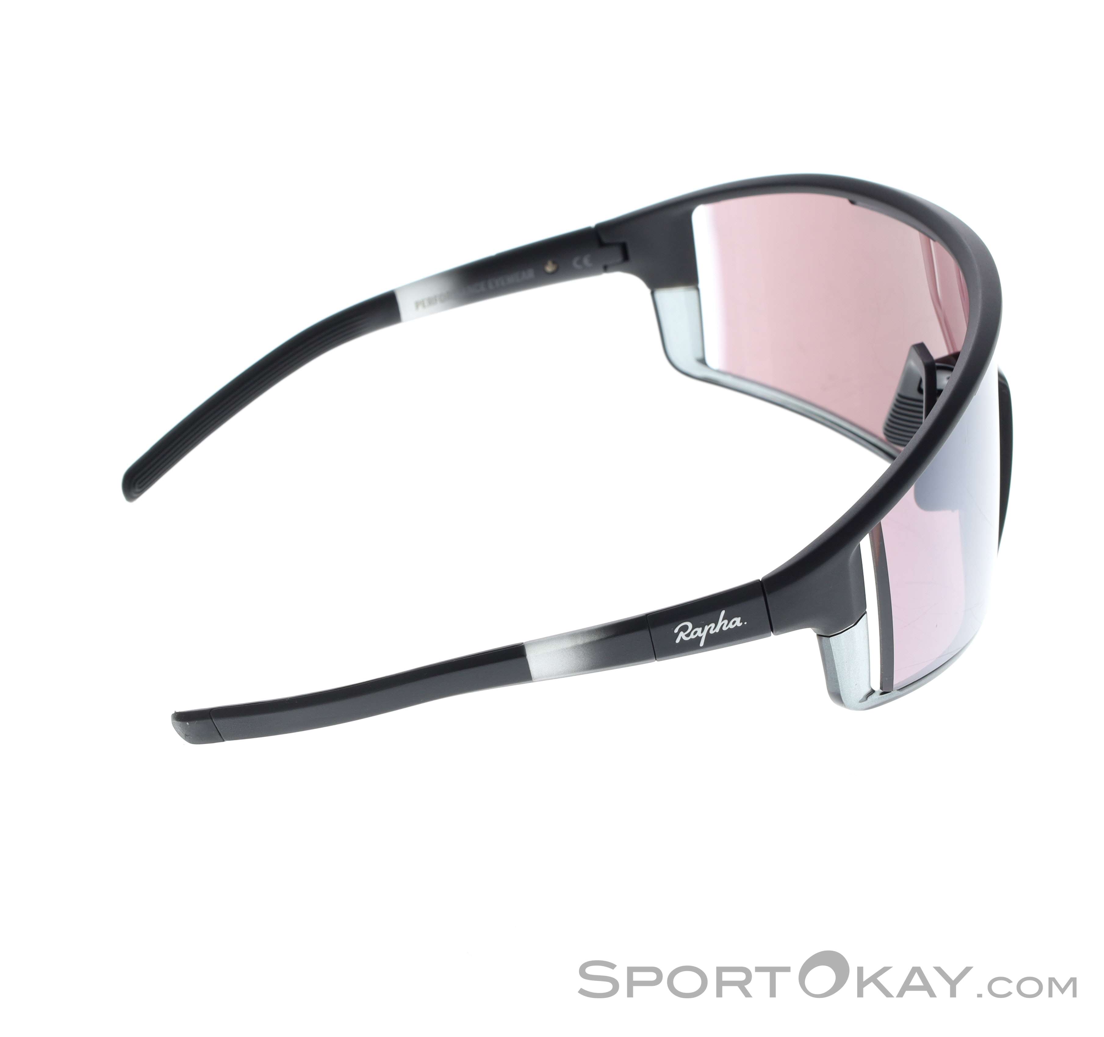 Rapha Pro Team Full Frame Sunglasses - Sports Sunglasses