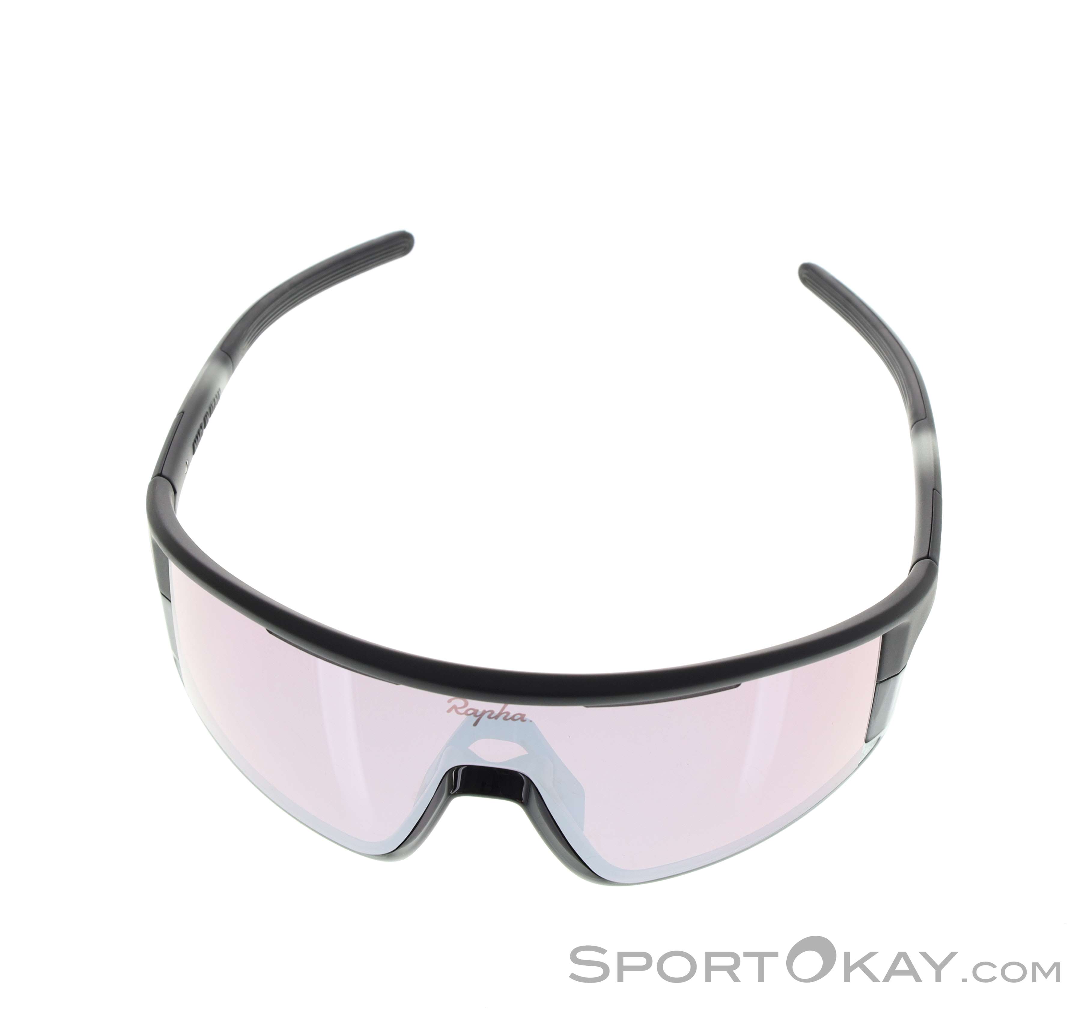 ウェア PRO TEAM FULL FRAME GLASSES Light Grey MP 20216 in Grey Fade | Visionworks