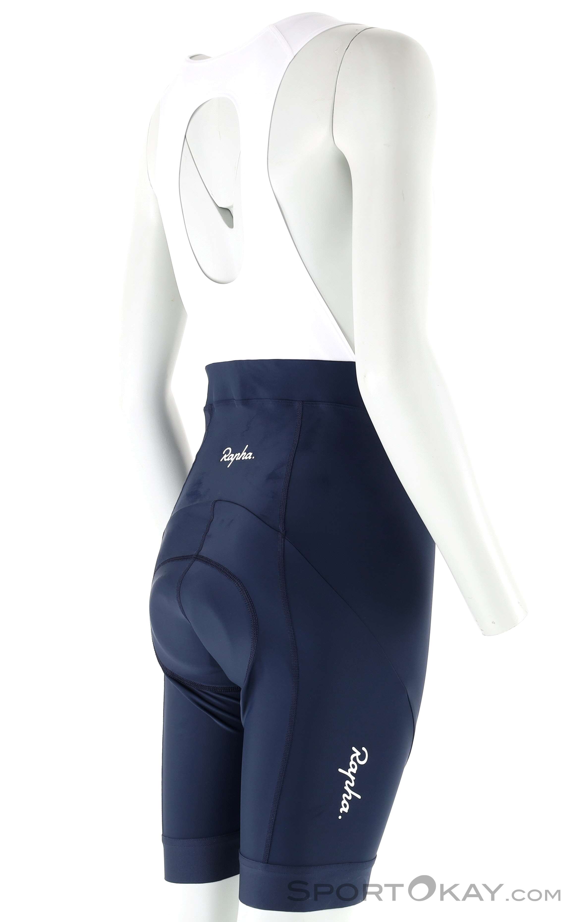 Rapha Core Bib Women Biking Shorts - Pants - Bike Clothing - Bike