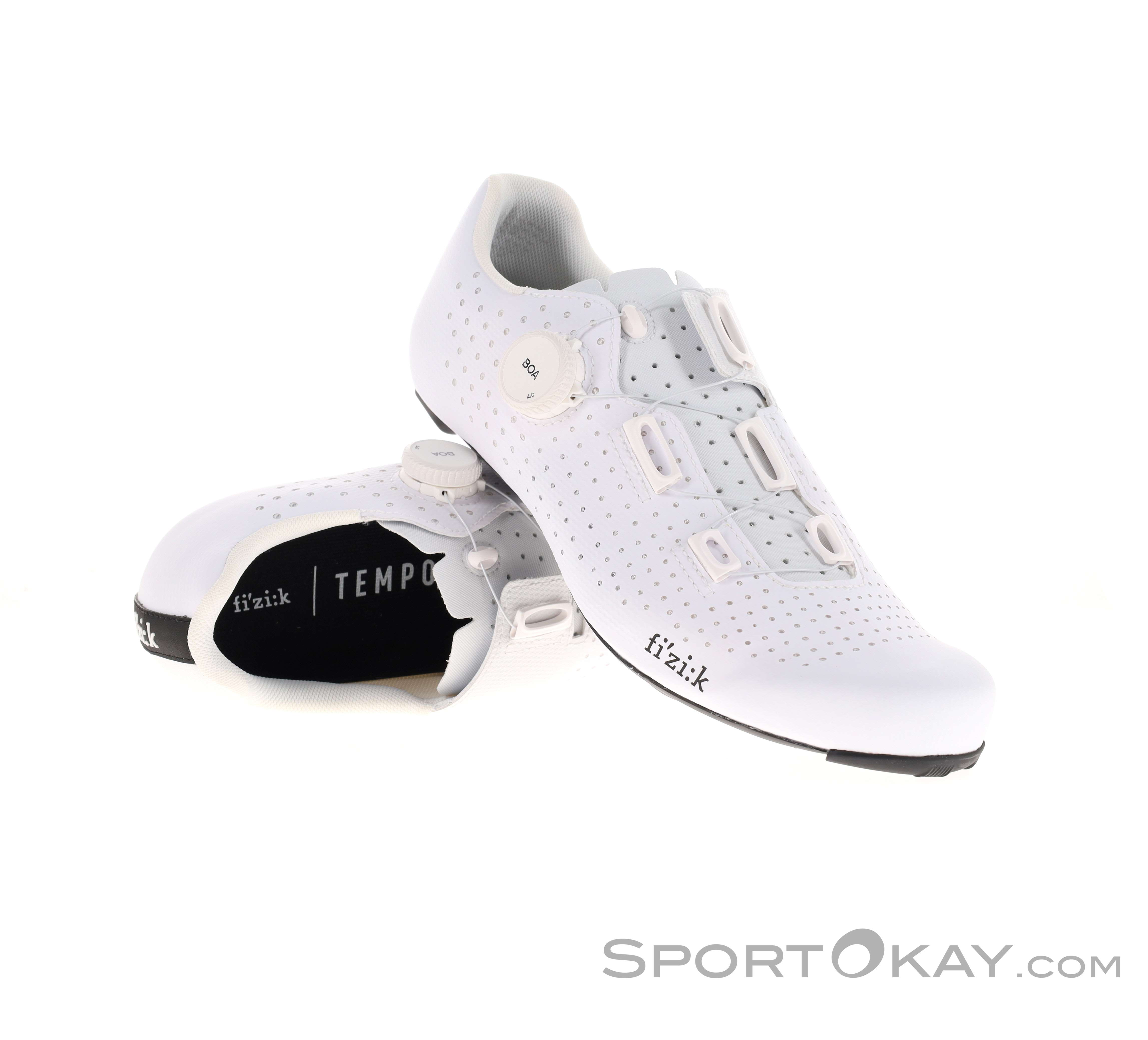 scarpe bici scarpe fizik corsa