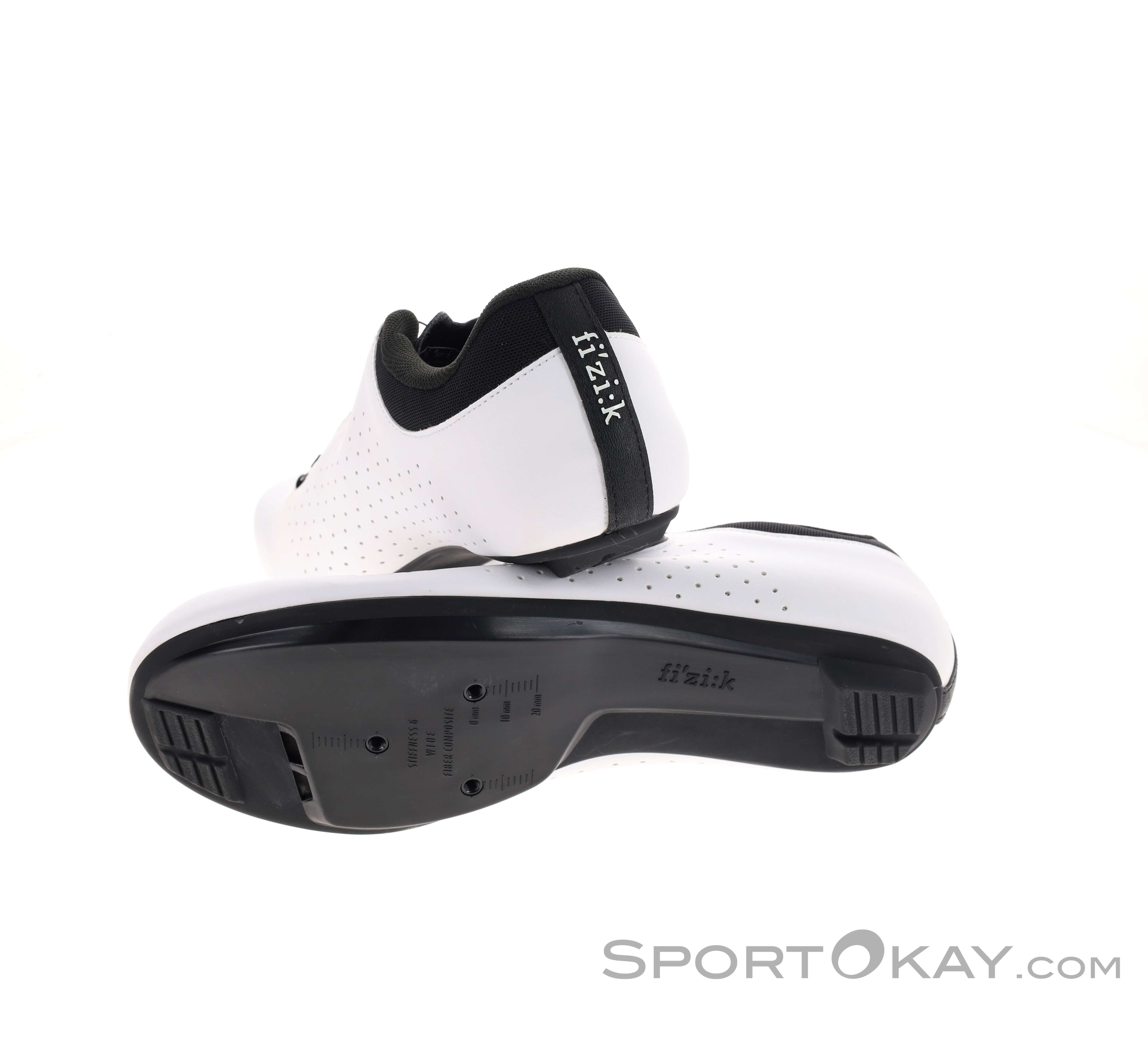 Fizik Vento Omna Wide Road Cycling Shoes - Road Bike - Biking 