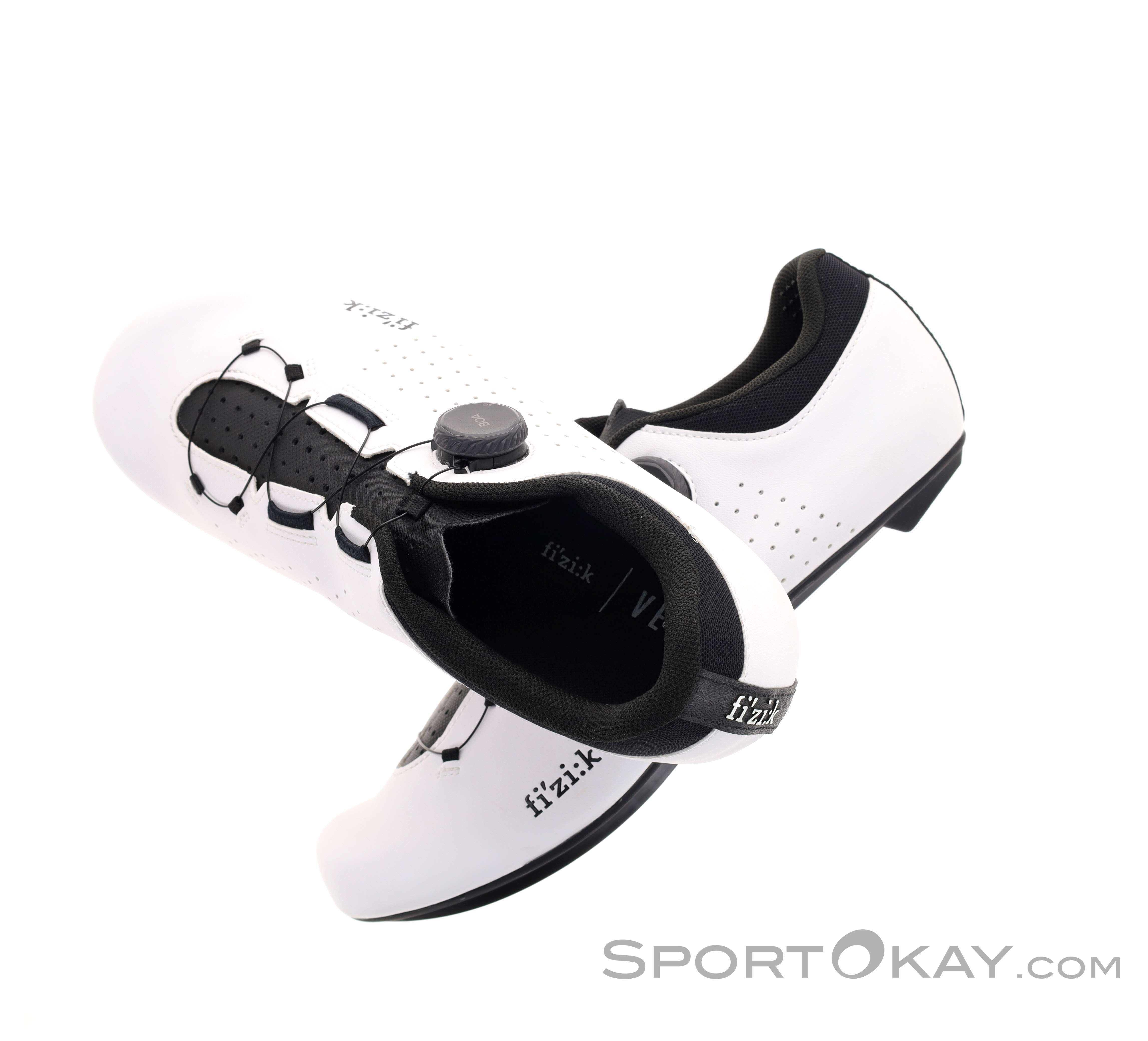 Fizik Vento Omna Wide Road Cycling Shoes - Road Bike - Biking 