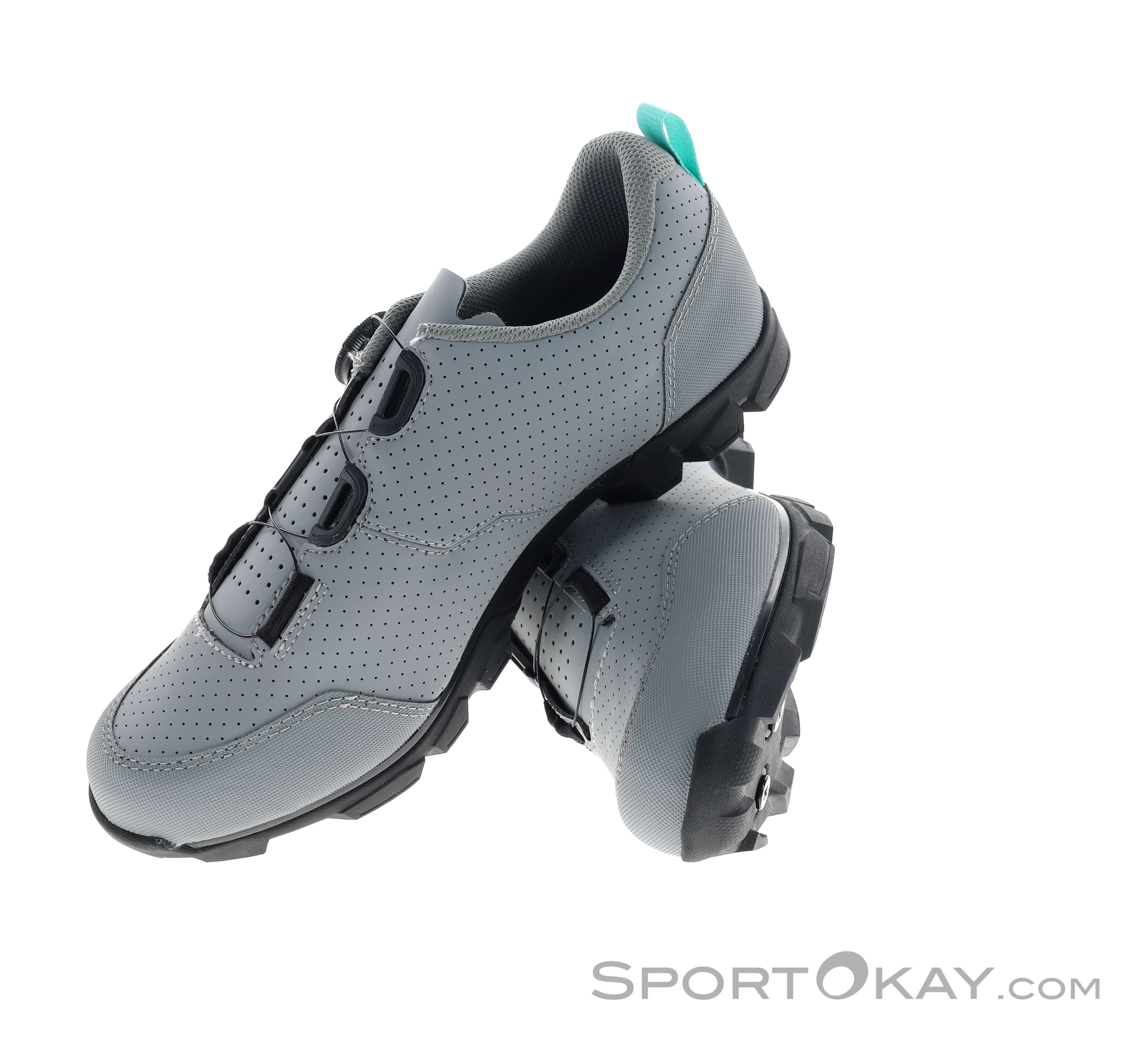Zapato De Ciclismo De Ruta Bontrager Solstice Negro - Tienda Be Quick
