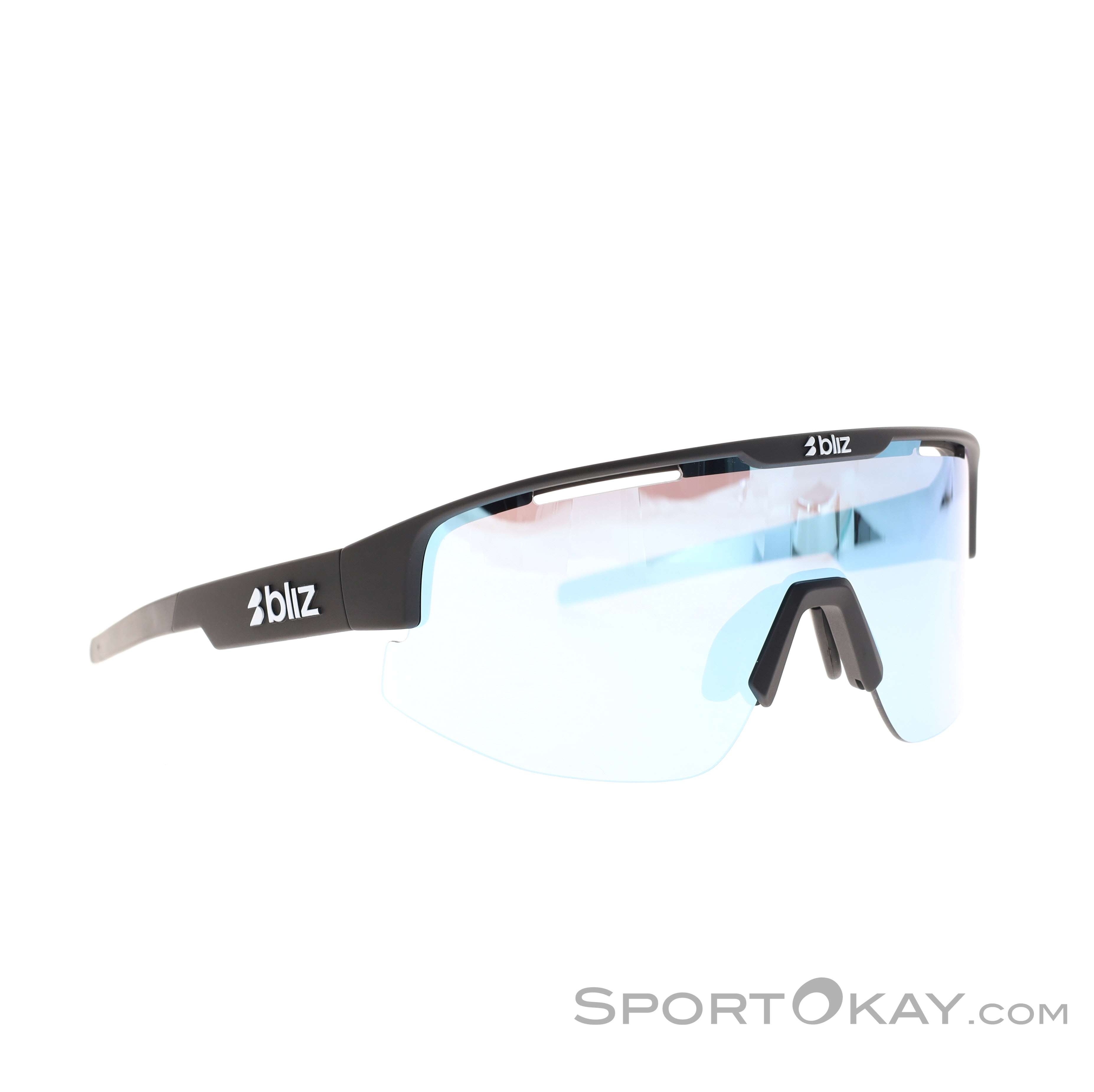 Bliz Matrix Sonnenbrille, Bliz, Blau, , Herren,Damen,Unisex, 0465-10008, 5638322132, 7318480129863, N1-01.jpg