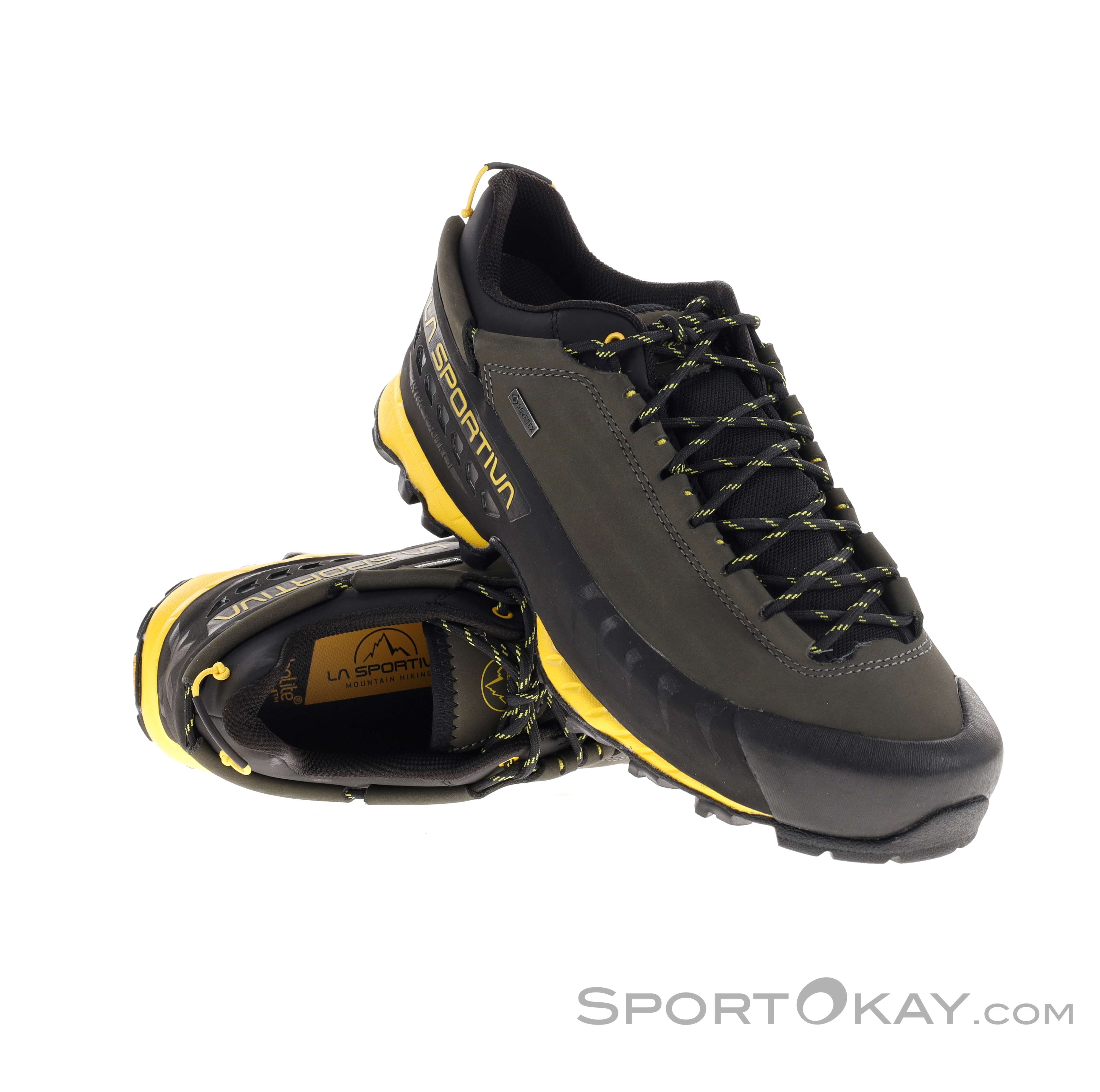 La Sportiva TX5 Low GTX Mens Approach Shoes Gore-Tex Approach
