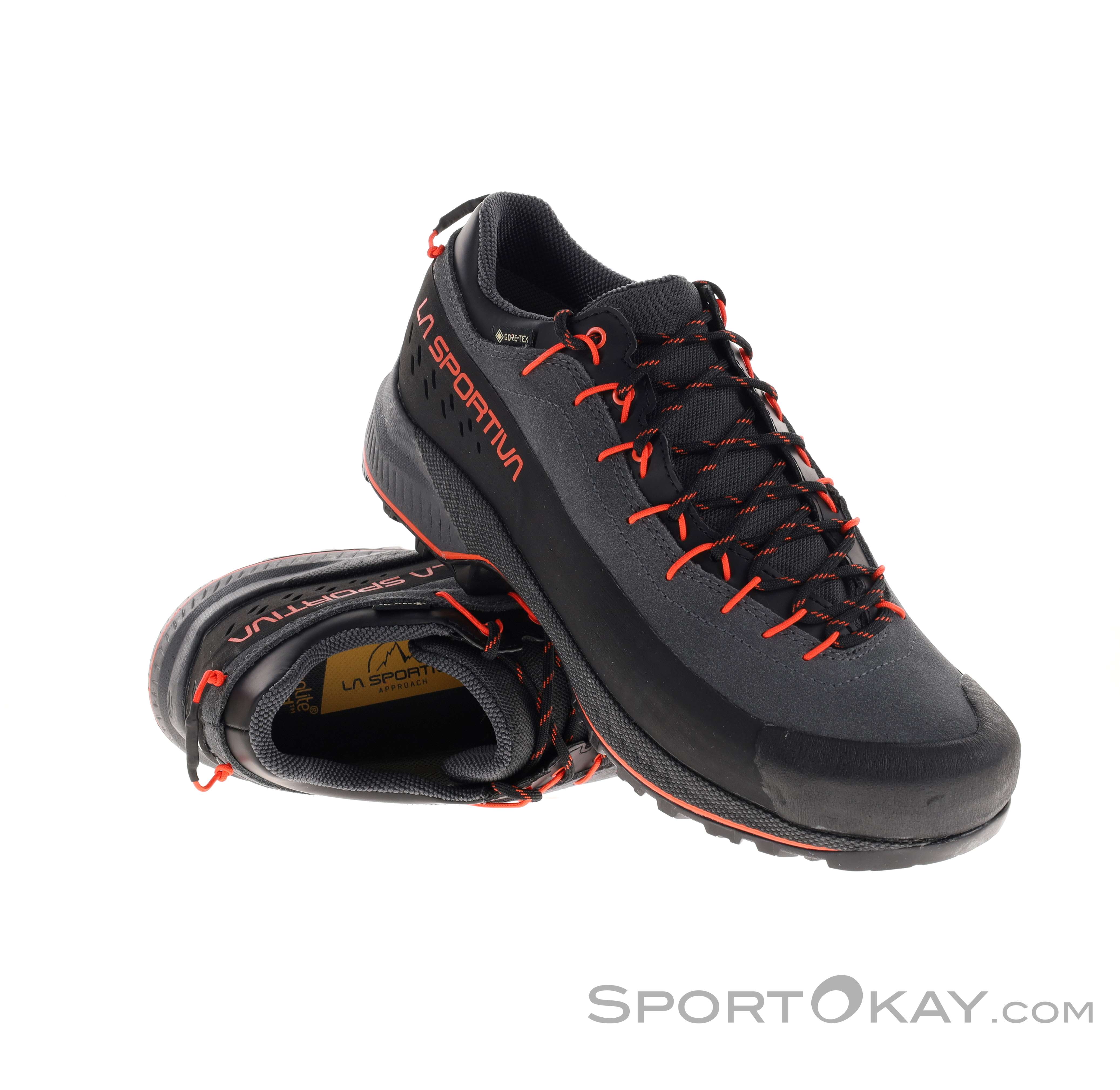 La Sportiva TX4 Evo GTX Herren Zustiegsschuhe Gore-Tex