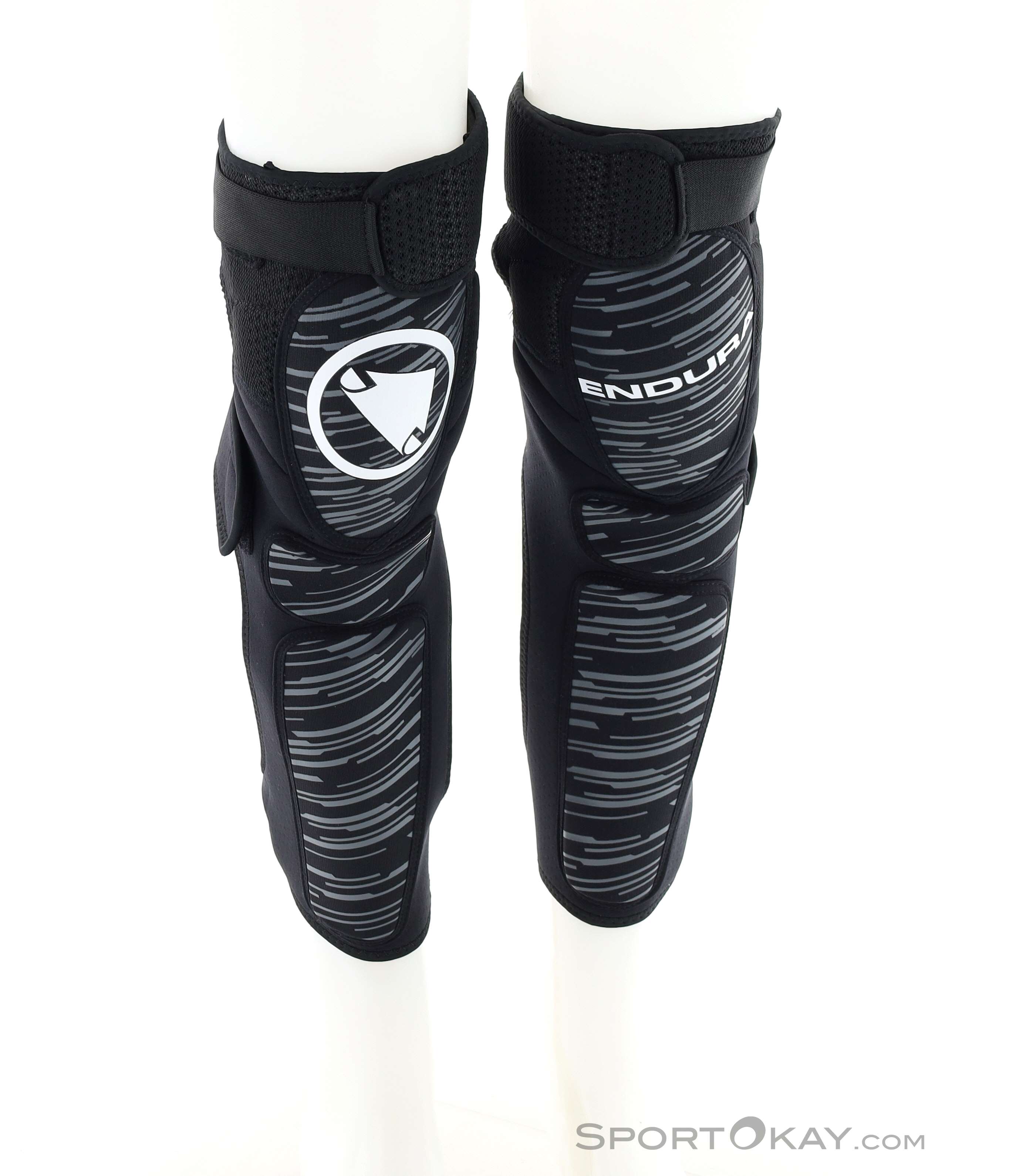 Singletrack Shin Protector Endura Singletrack Knee Protector