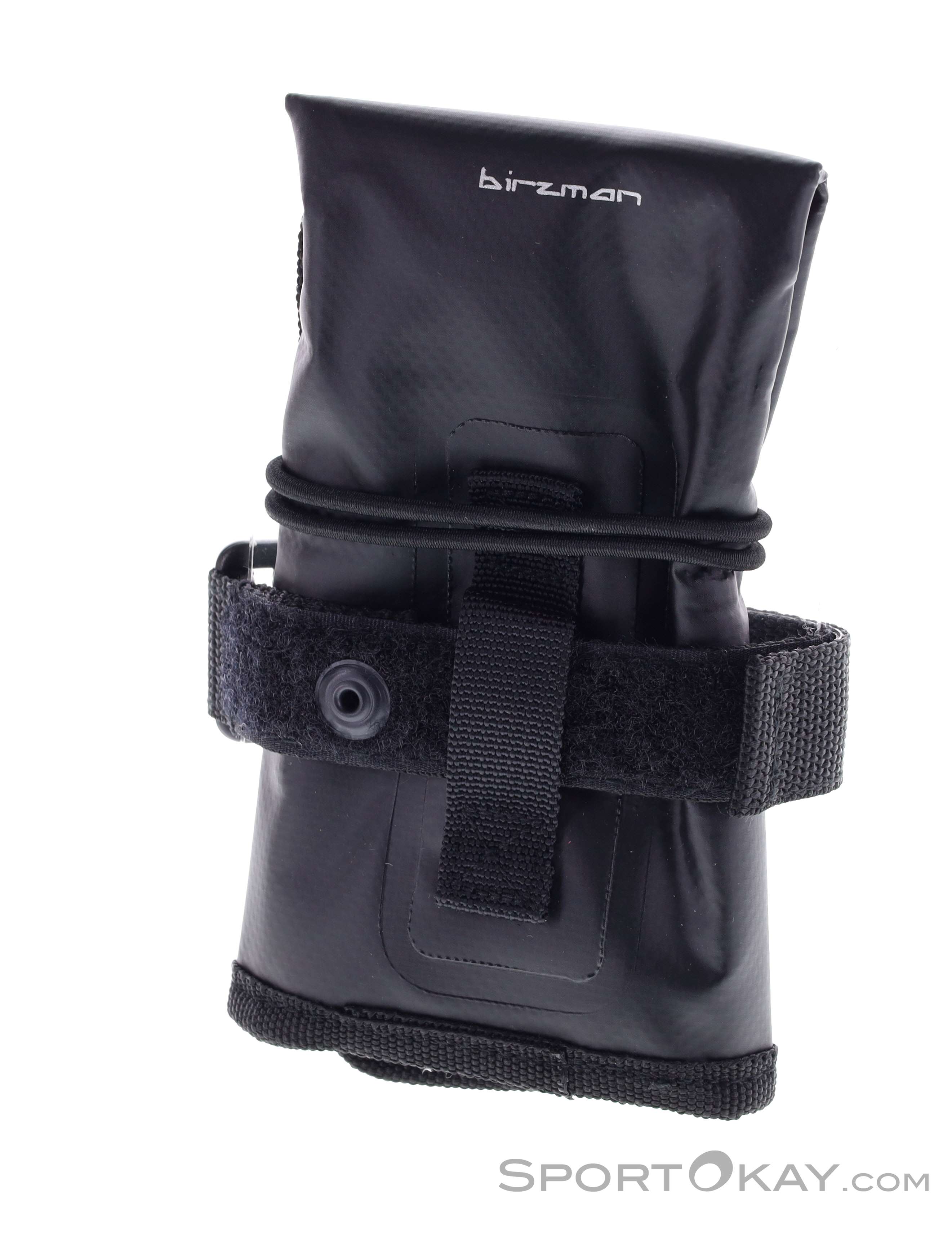 Birzman Feexroll – Compacte Multitool Voor Fietsreparaties Onderweg, Handig En Robuust