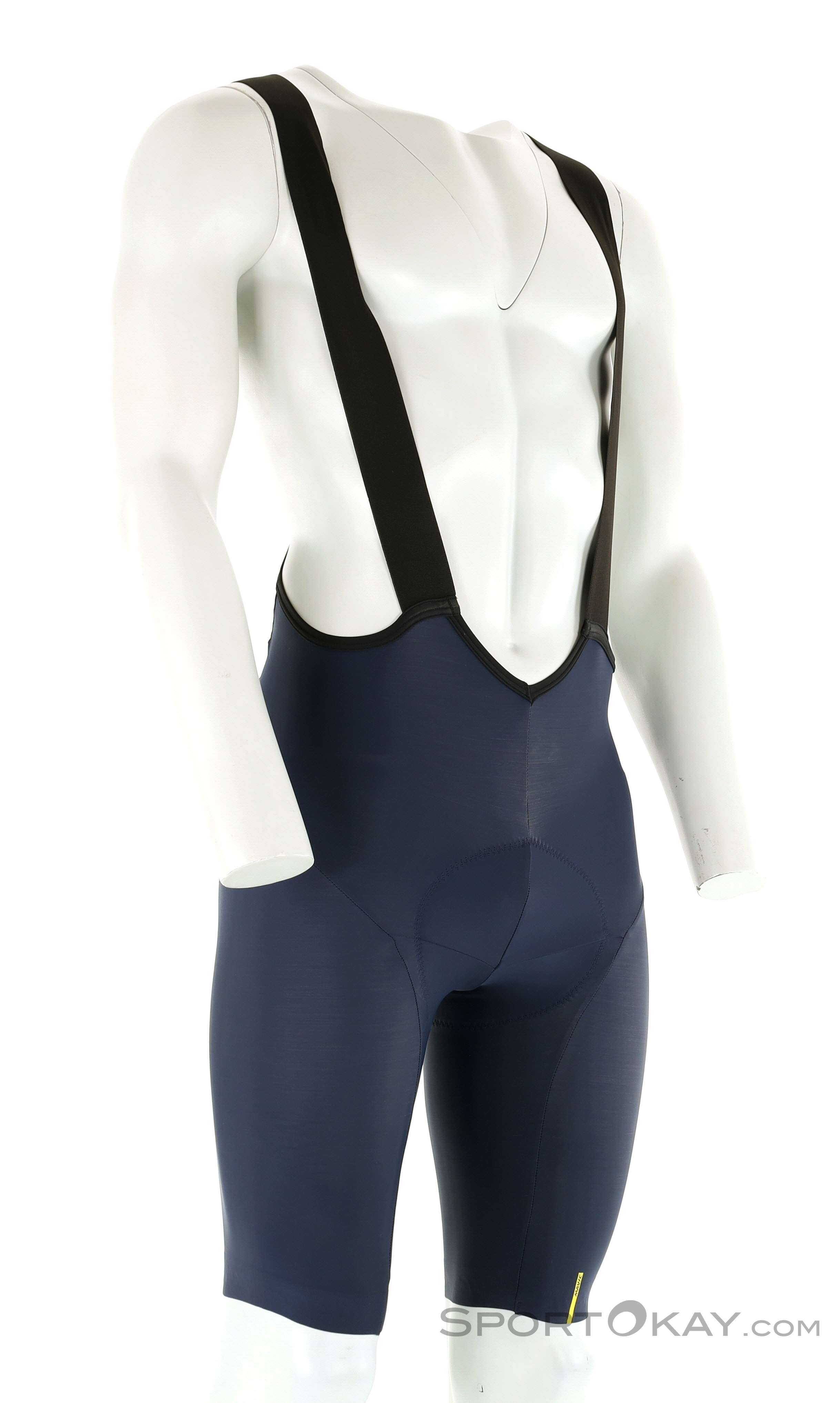ウェア Mavic bibshorts navy size S Amazon.com: Mavic Men's Cycling Bib Shorts S - Cosmic Thermo