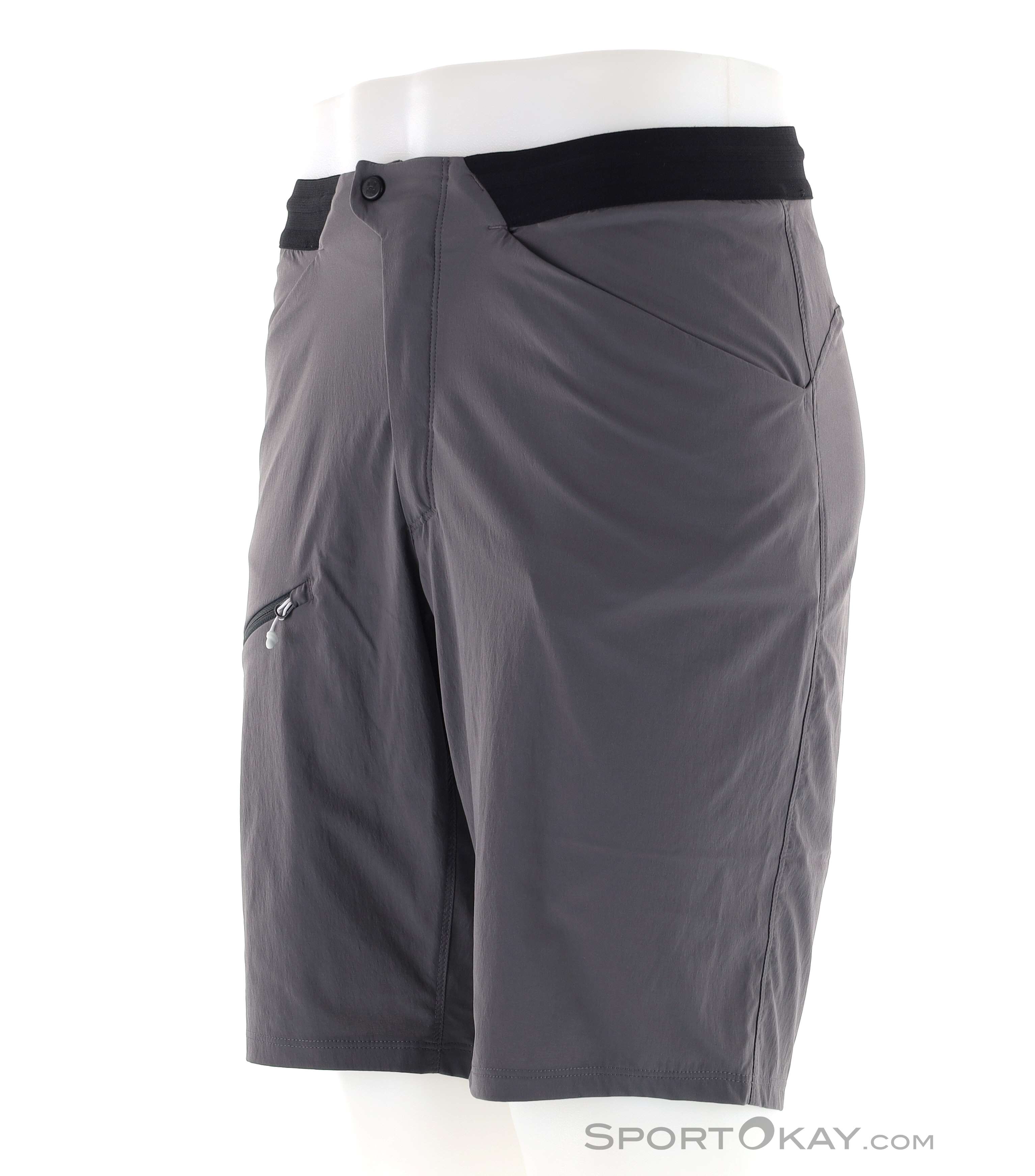 Fengzio Pantaloncini Ciclismo Donna 4D Imbottiti, Pantaloni Spinning Tranpiranti e Comfortevoli per Mountain Bike, Corsa e Altri Sport