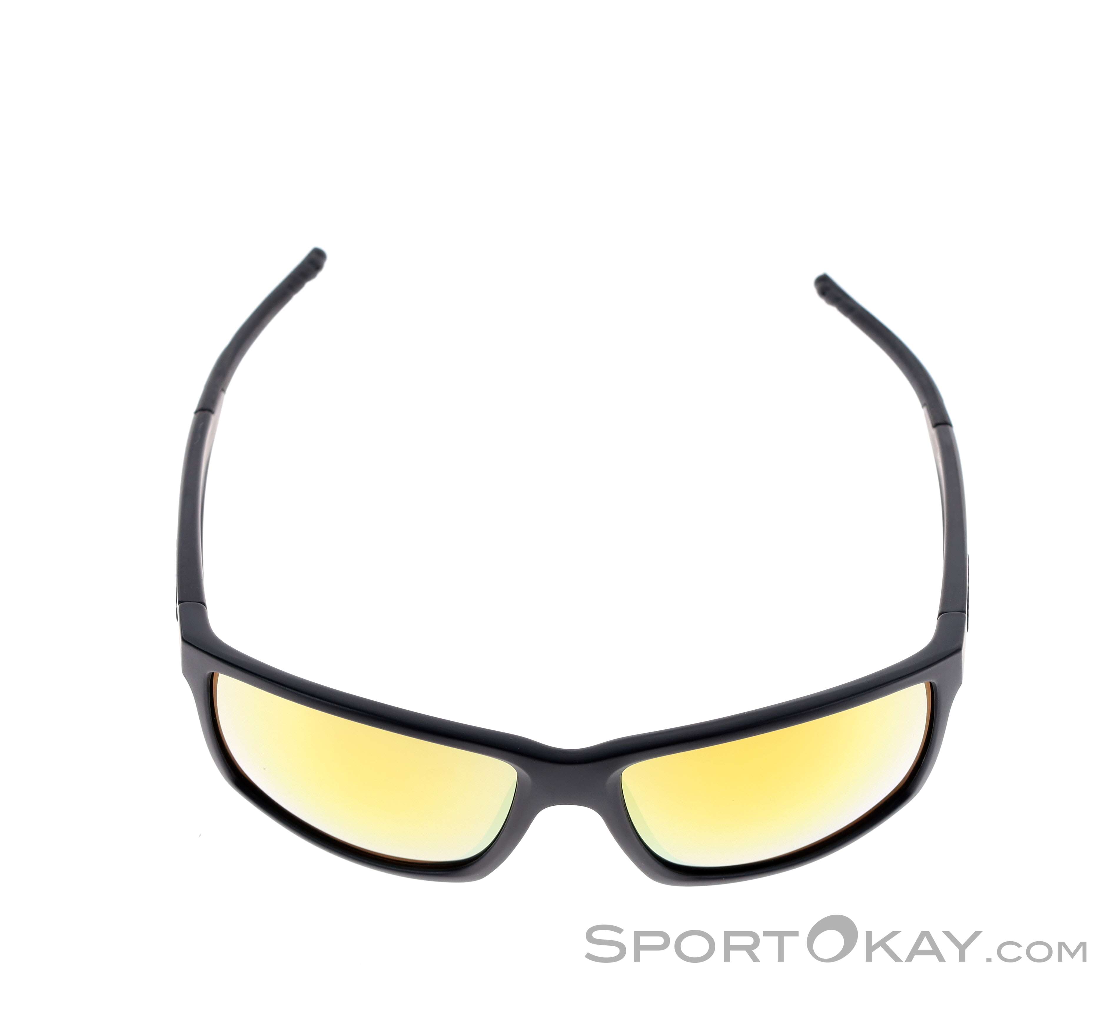 Endura Hummvee Radsportbrille Für Herren – Leicht, Mit 2 Linsen & 100% UV-Schutz, Inkl. Hardcase