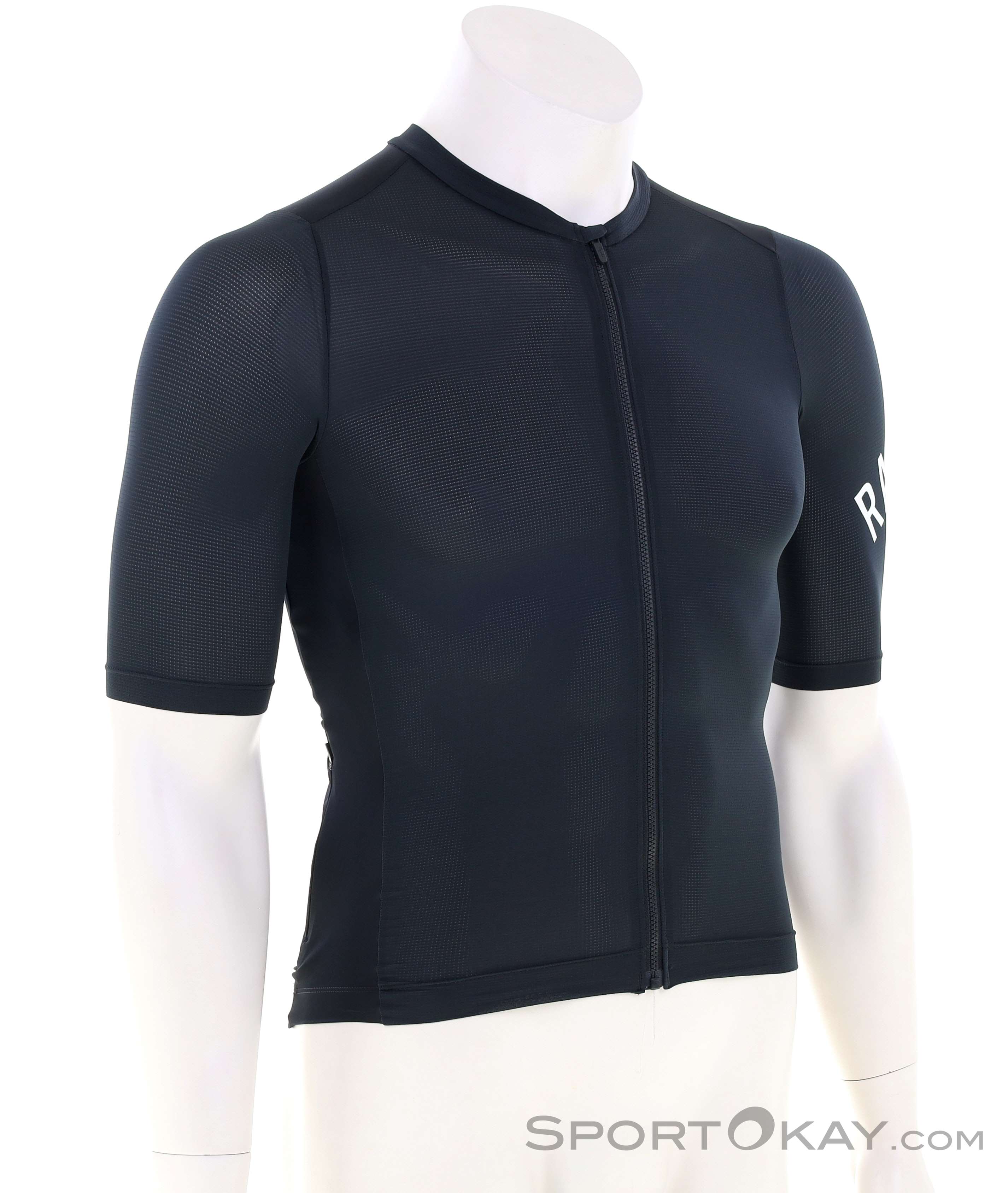 Rapha Pro Team Training S/S Mens Biking Shirt - Shirts & T