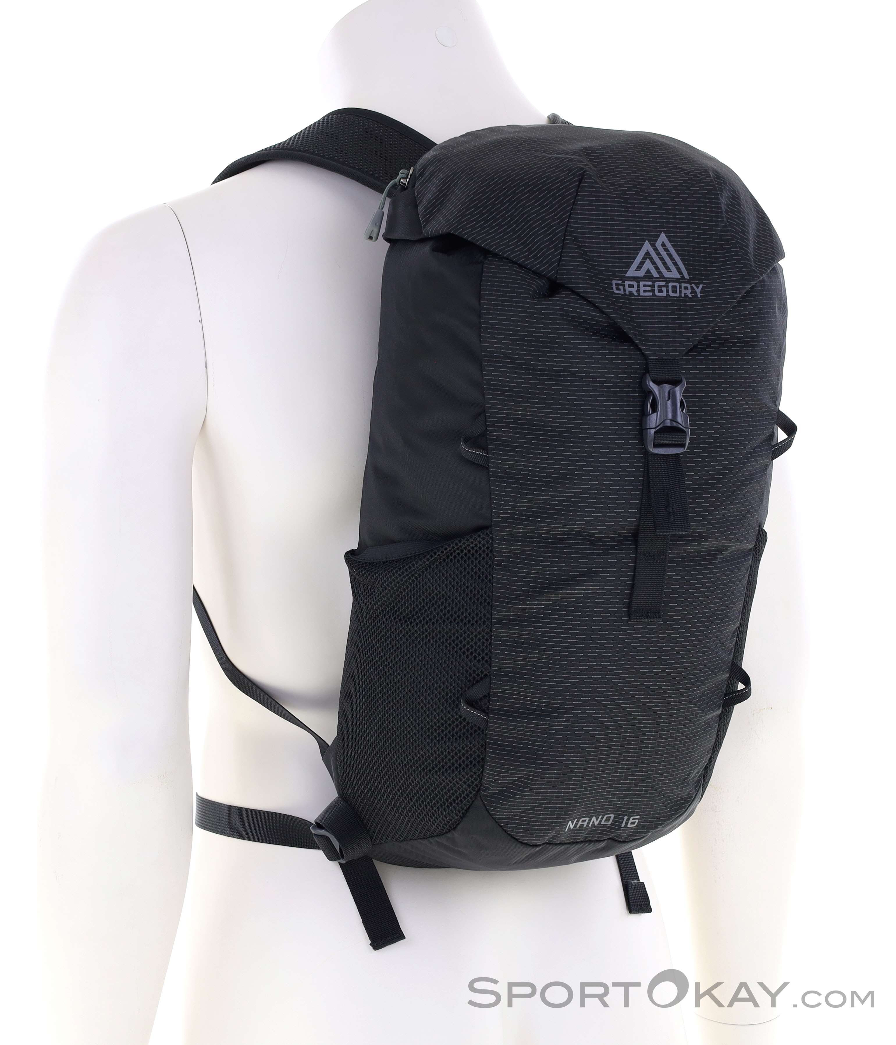 15.6 laptop backpack canada 19" Water Resistant Laptop Backpack