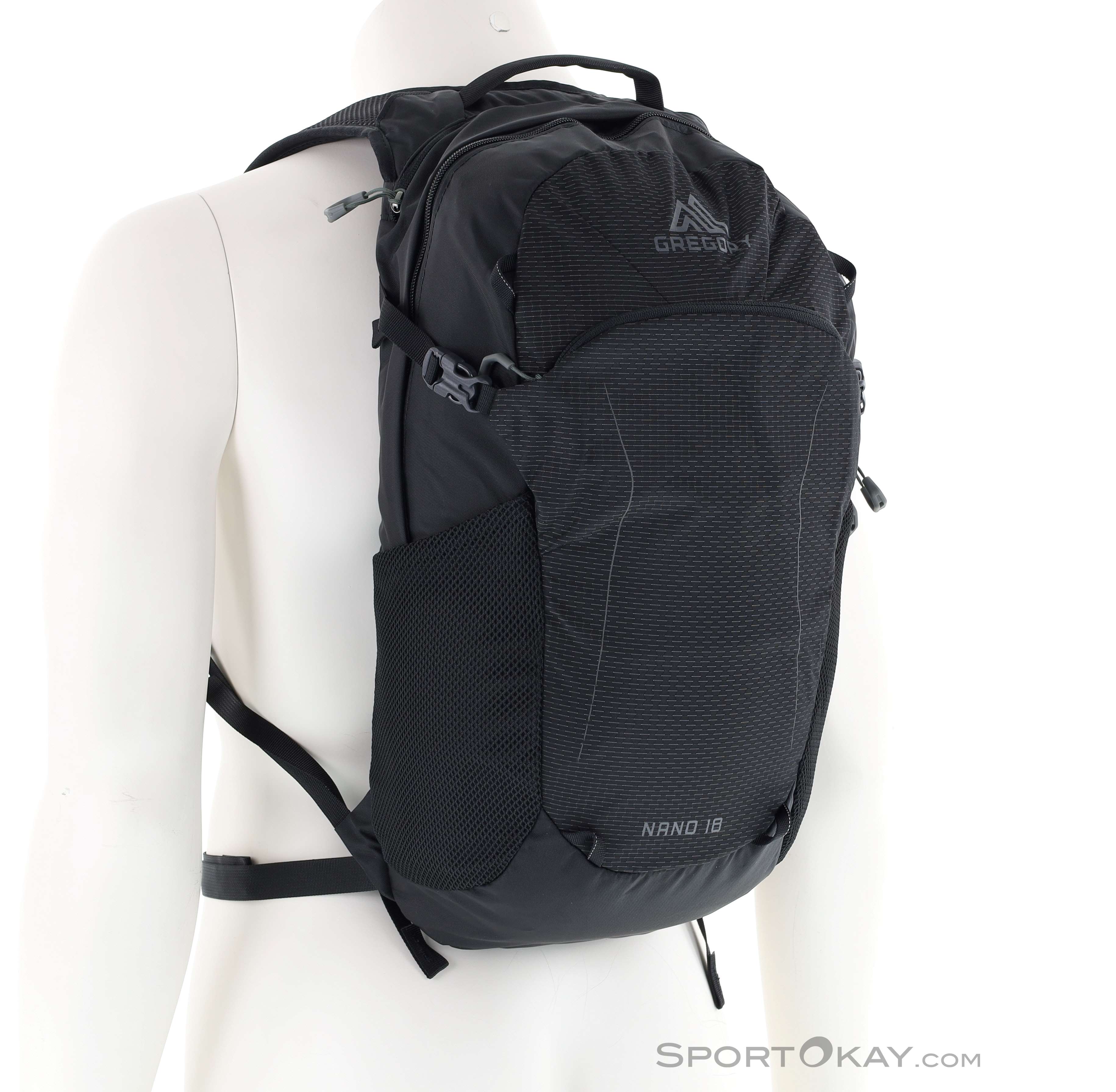 8 by yoox leather backpack 8 by Yoox Black Quilted Leather Backpack