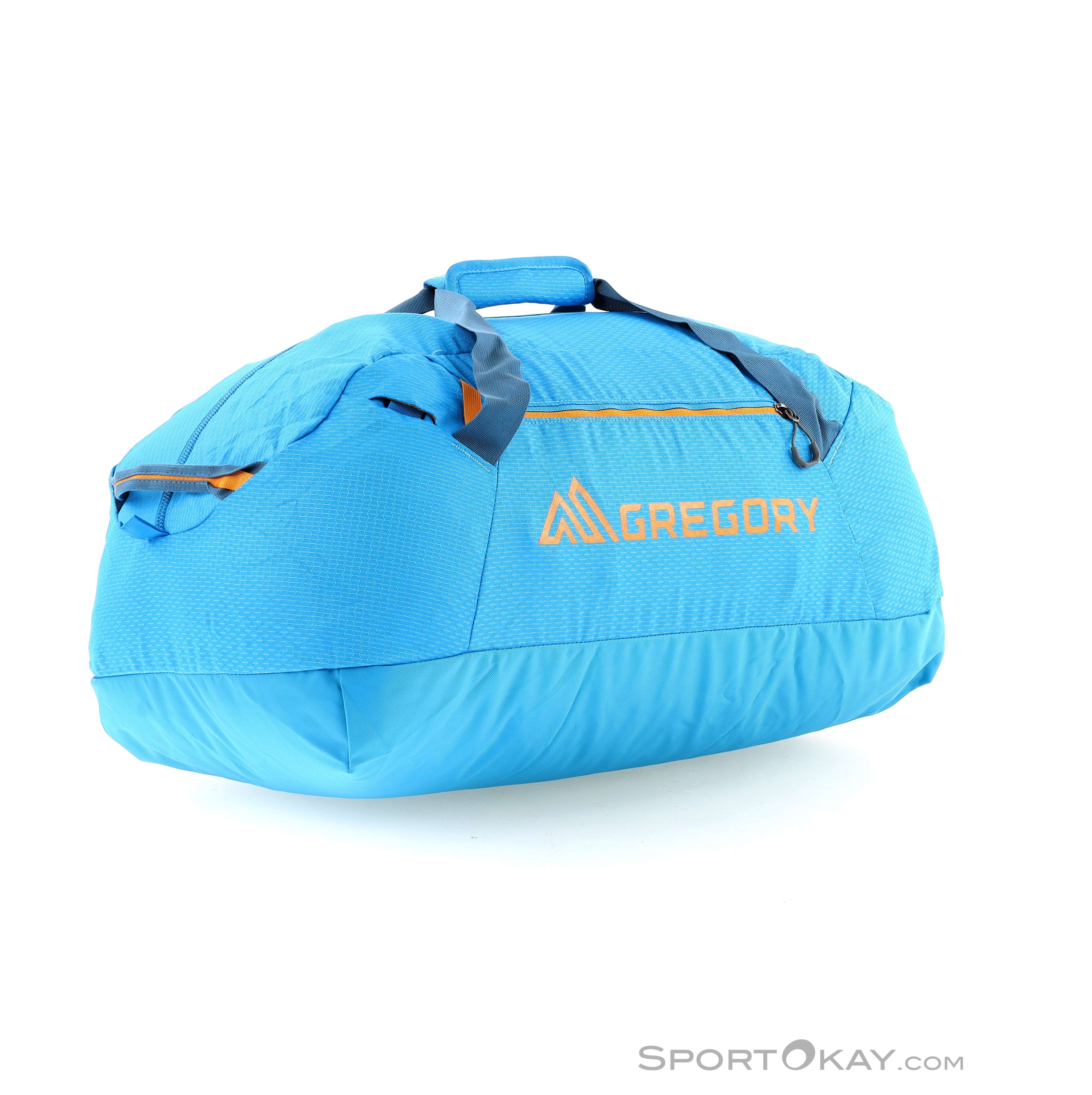 Gregory Supply 65l Reisetasche, Gregory, Blau, , Herren,Damen,Unisex, 0456-10041, 5638329685, 5400520231963, N1-01.jpg