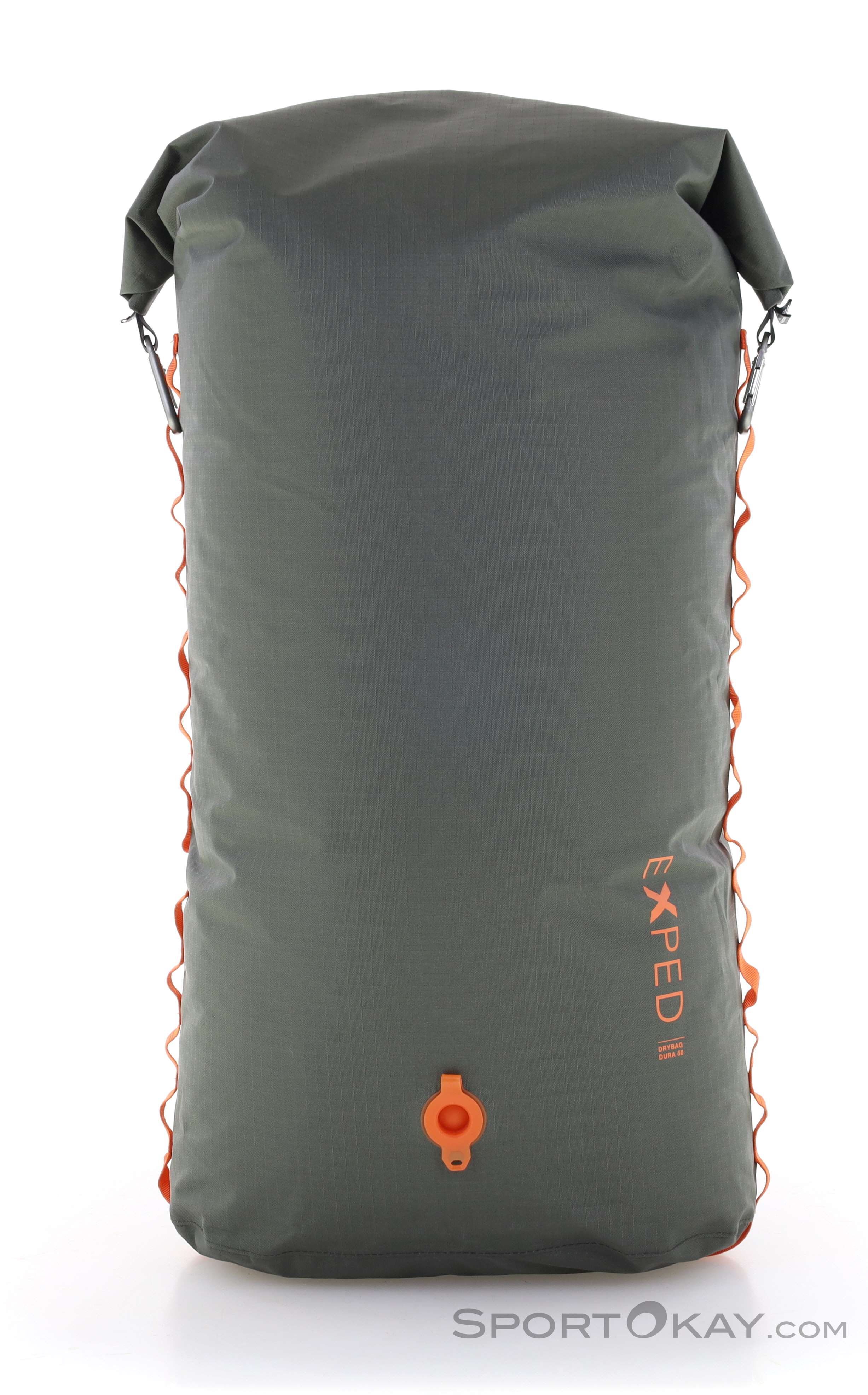 Exped Dura 50l Drybag - Other - Camping - Outdoor - All
