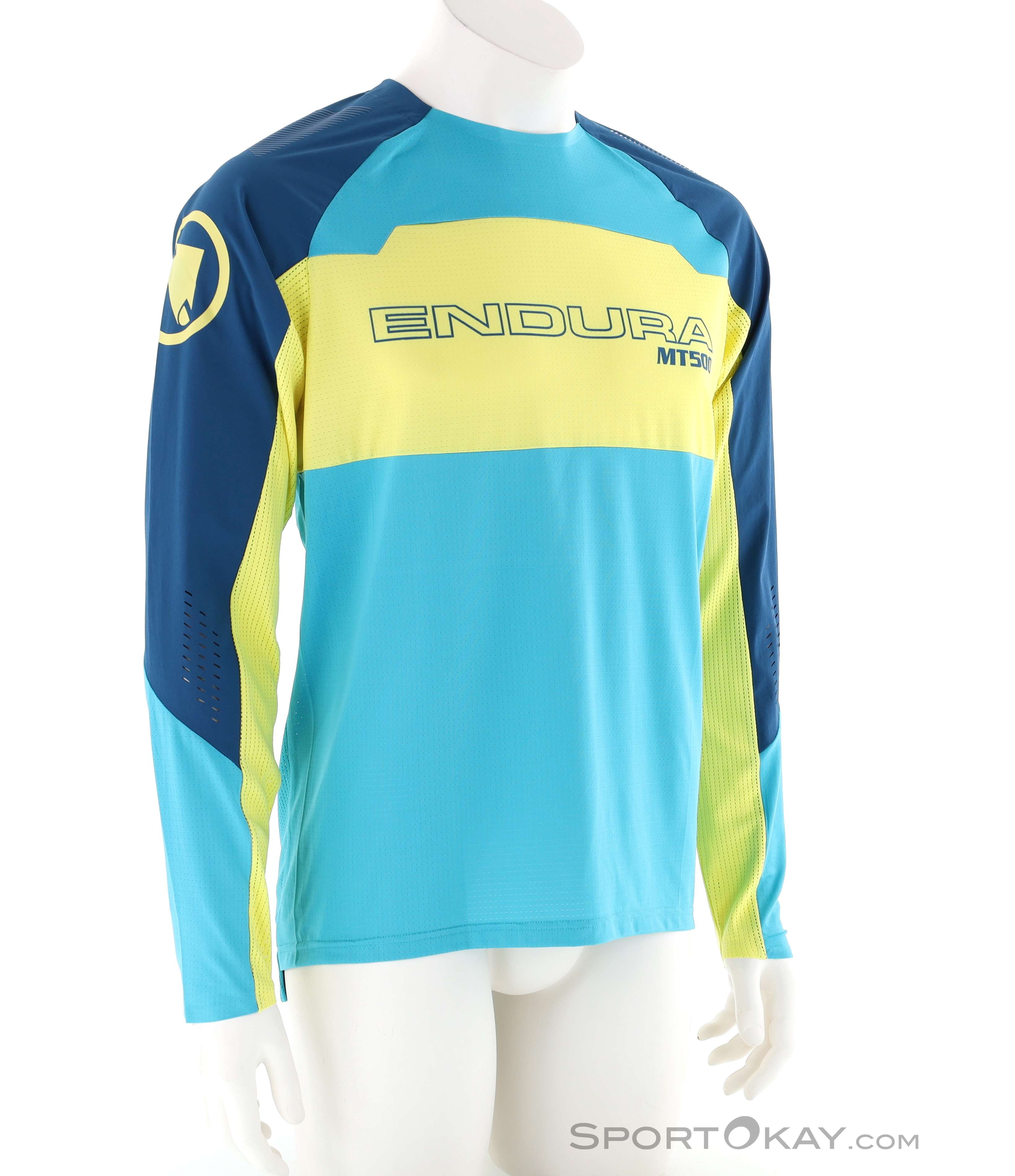 Protective Uomo MR Race Maglia Bici T-Shirt Maglietta Ciclismo, Grigio Protective Uomo MR Race Maglia Bici T-Shirt Maglietta Ciclismo, Grigio