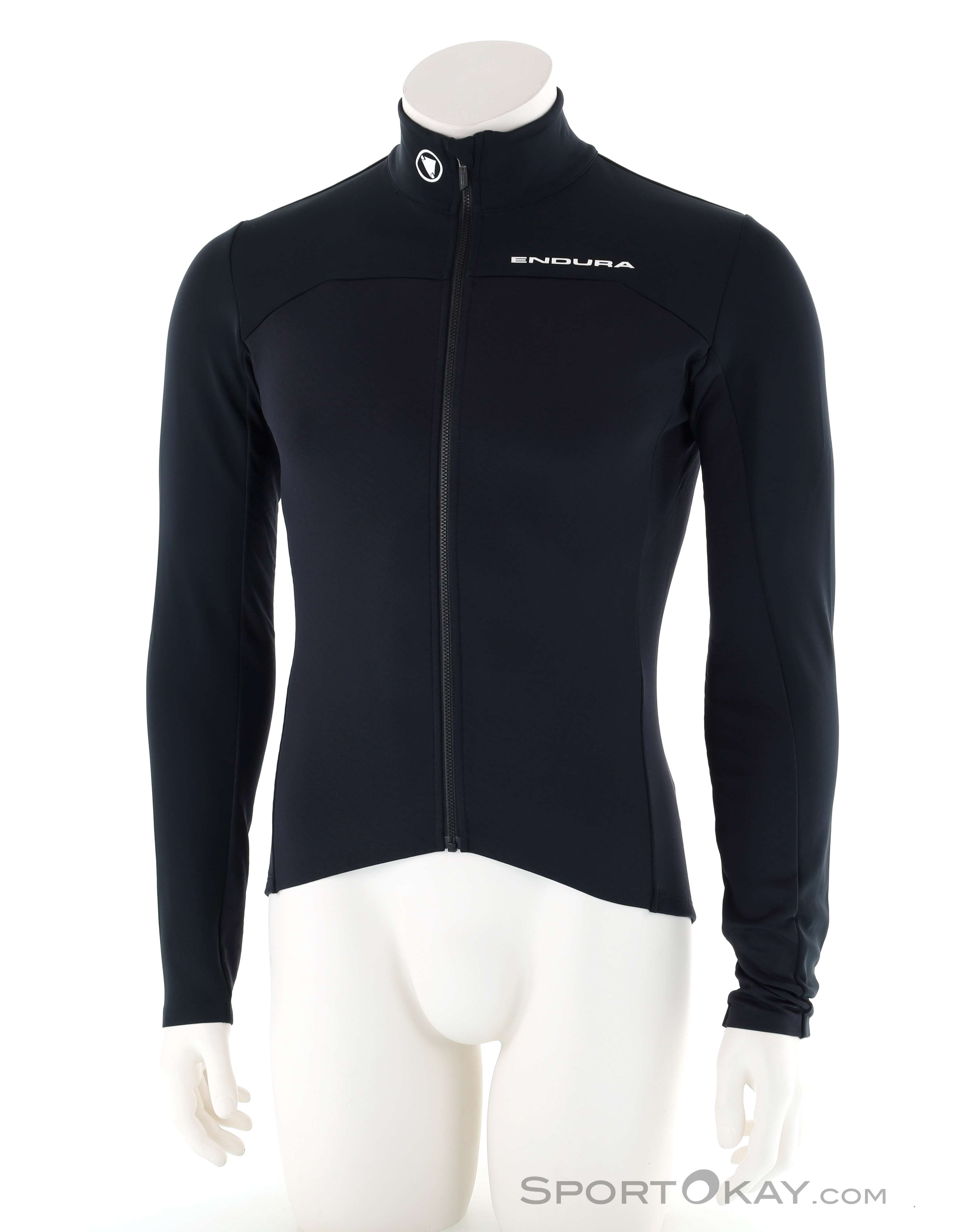 Endura Xtract Long Sleeve Jersey