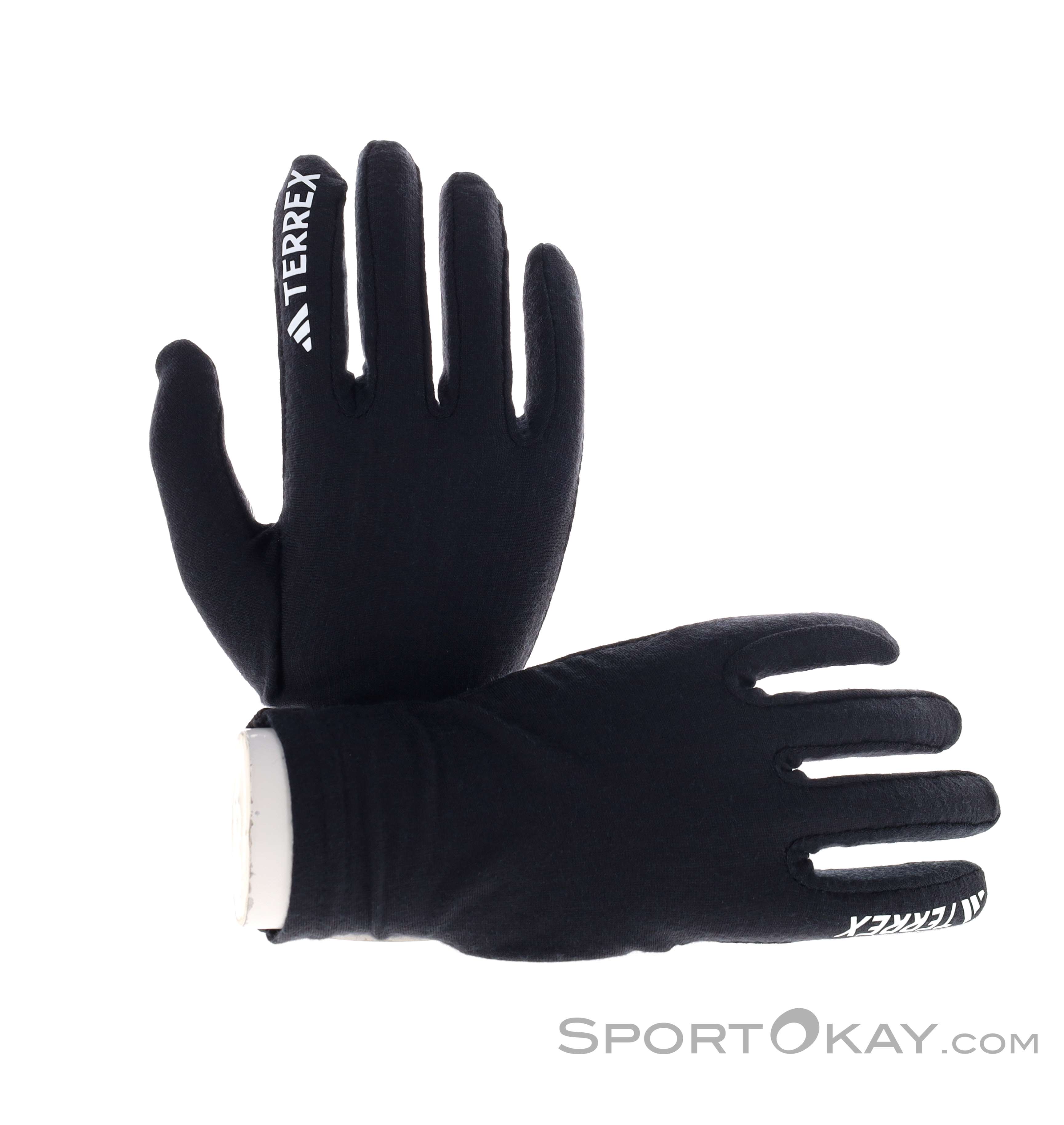 adidas Terrex TRX Meri Handschuhe - Handschuhe - Outdoorbekleidung -  Outdoor - Alle