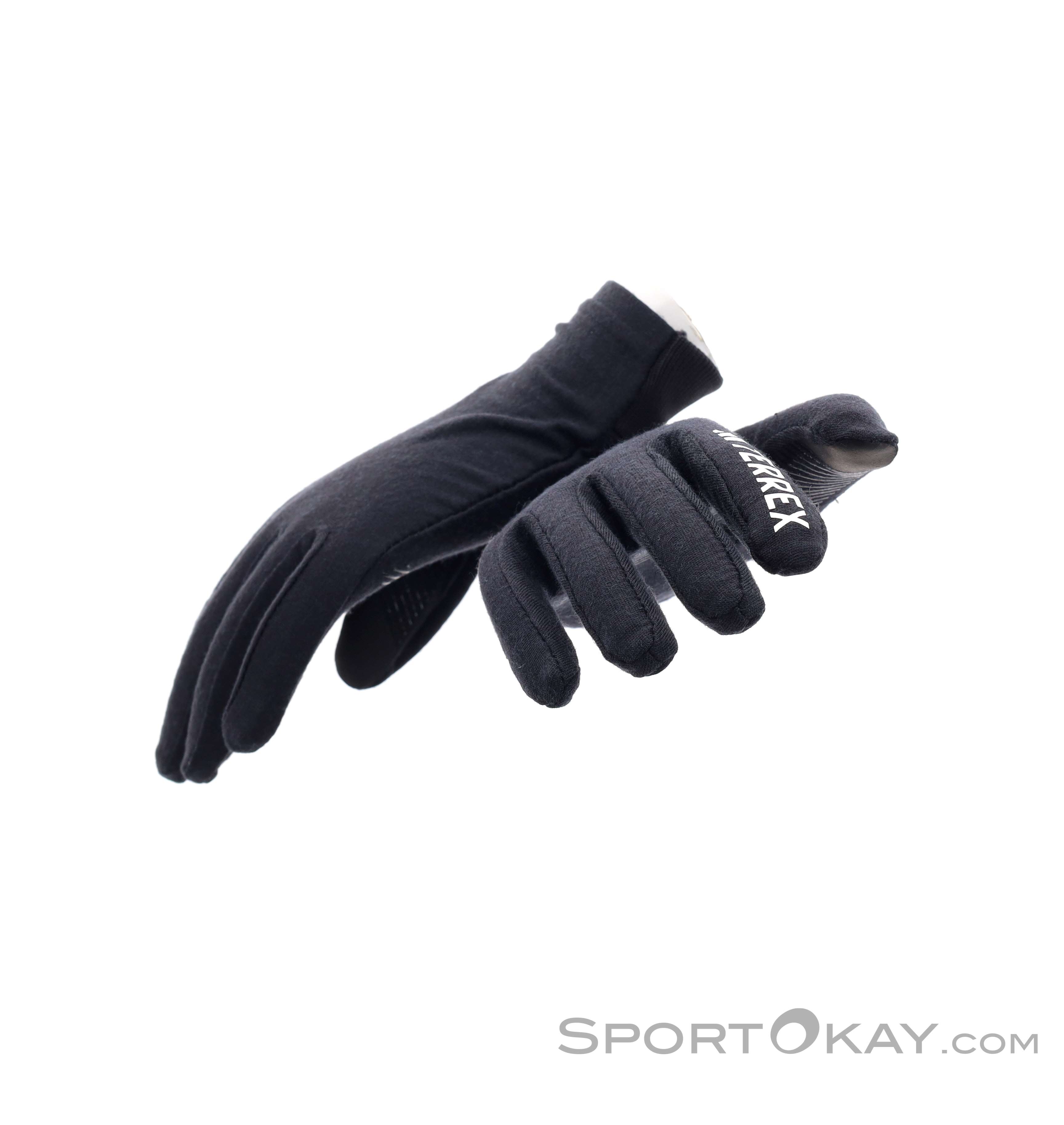 adidas Terrex TRX Meri Handschuhe - Handschuhe - Outdoorbekleidung -  Outdoor - Alle