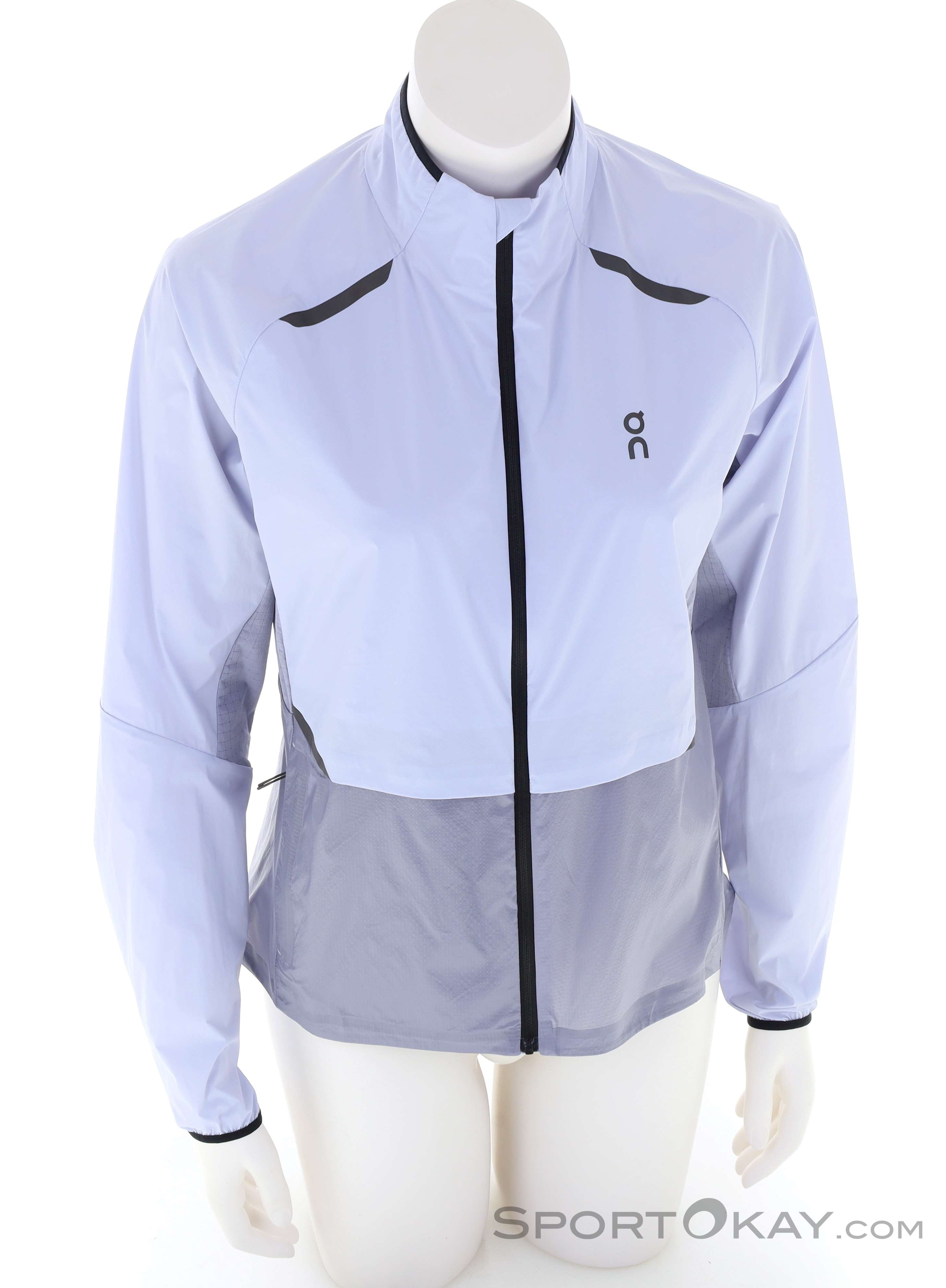 On Weather Women Running Jacket - Jackets - Running Clothing
