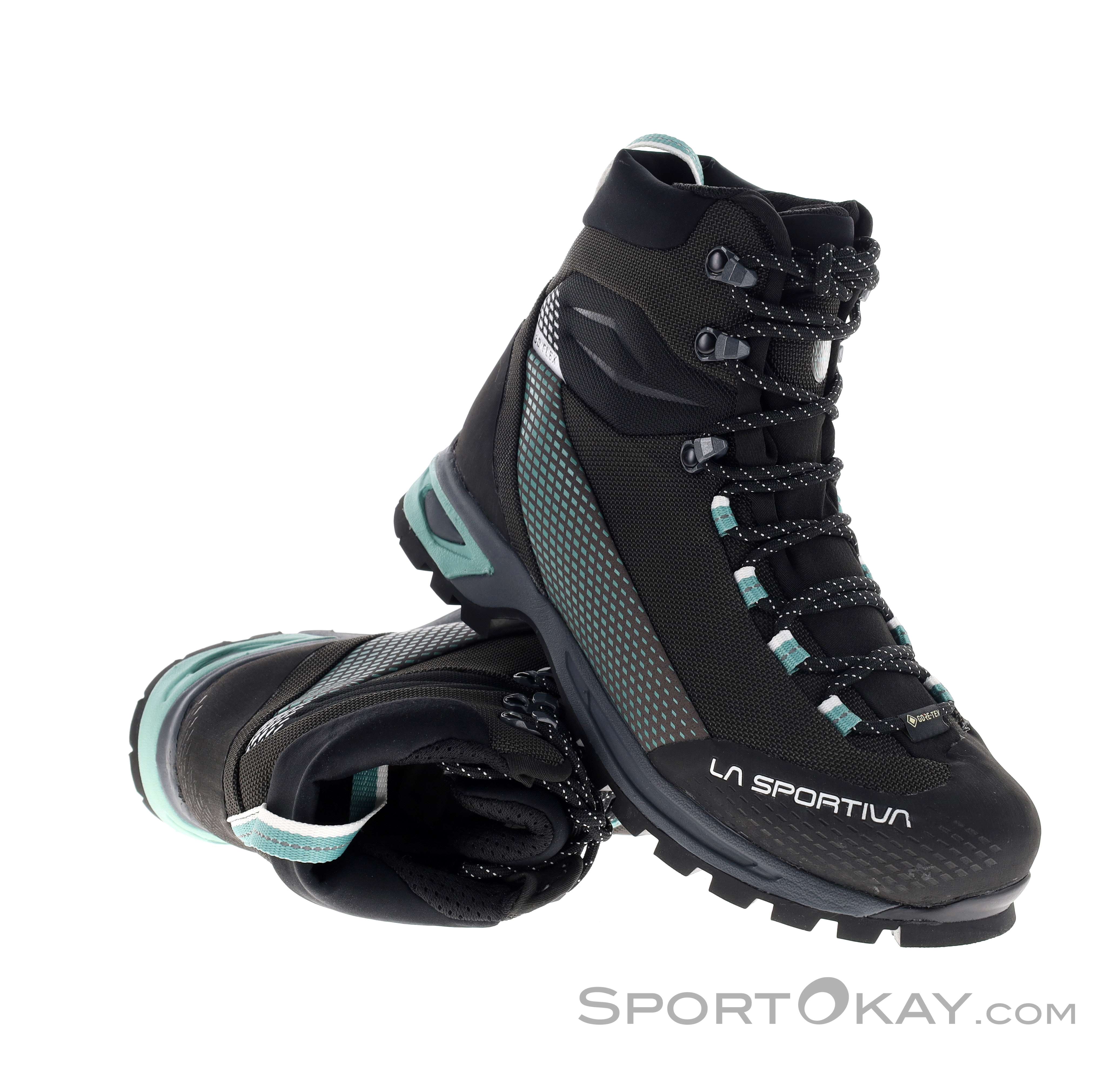 La Sportiva Trango Trk GTX Mujer Calzado para senderismo