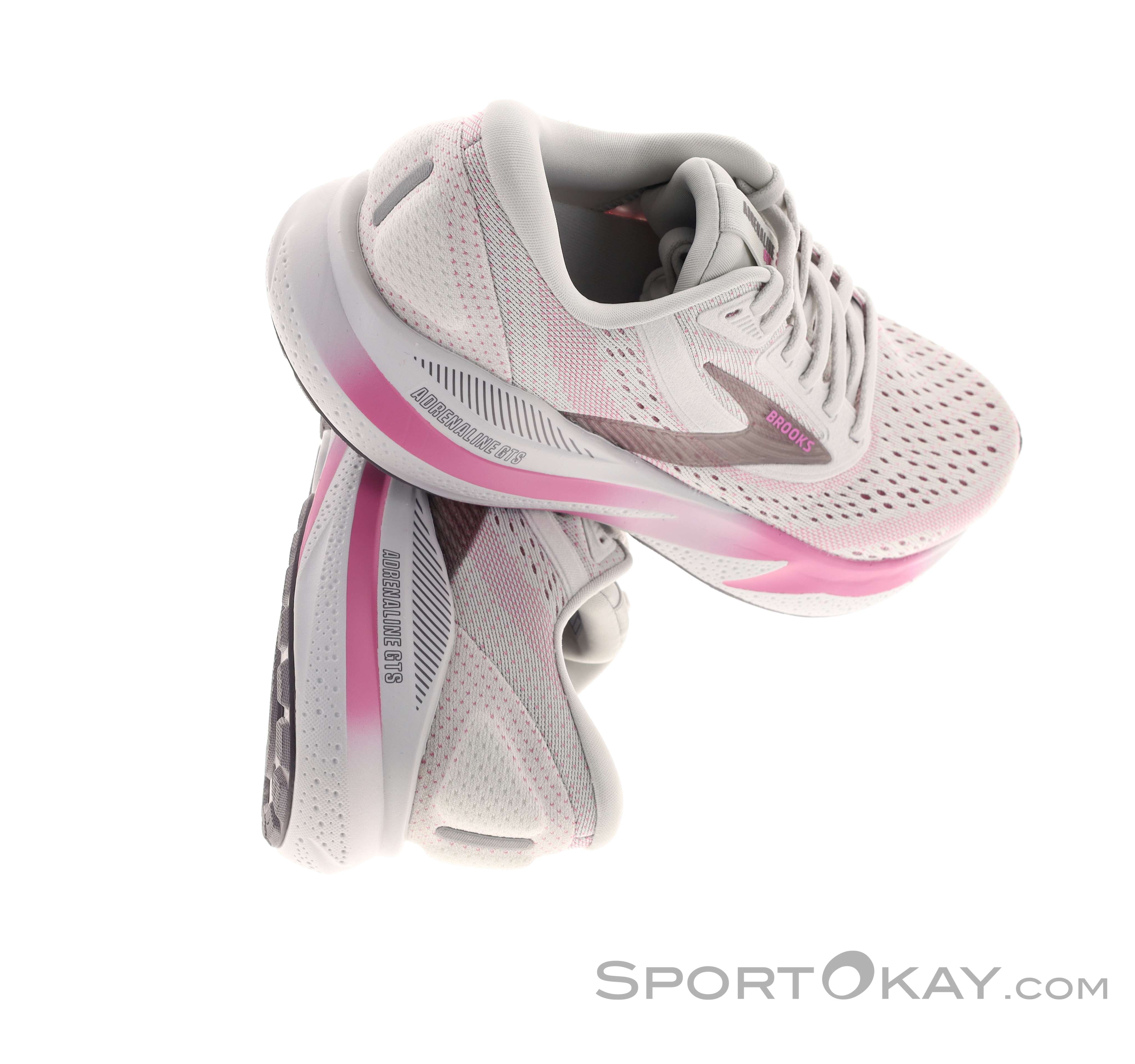 Brooks Adrenaline GTS 24 Donna Scarpe da Corsa Scarpe da corsa