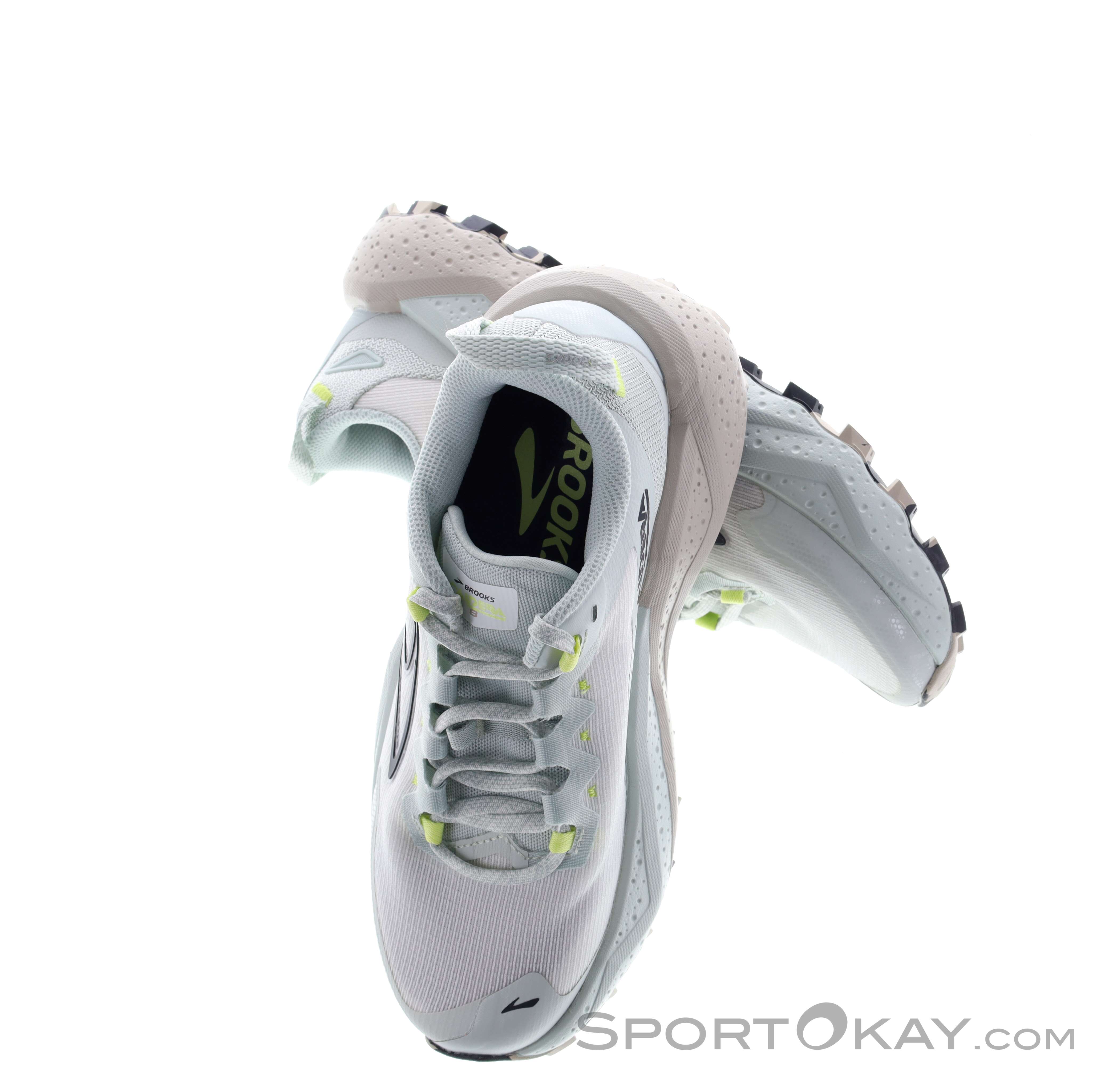 Brooks Caldera Women Trail Running Shoes Trail Running Shoes