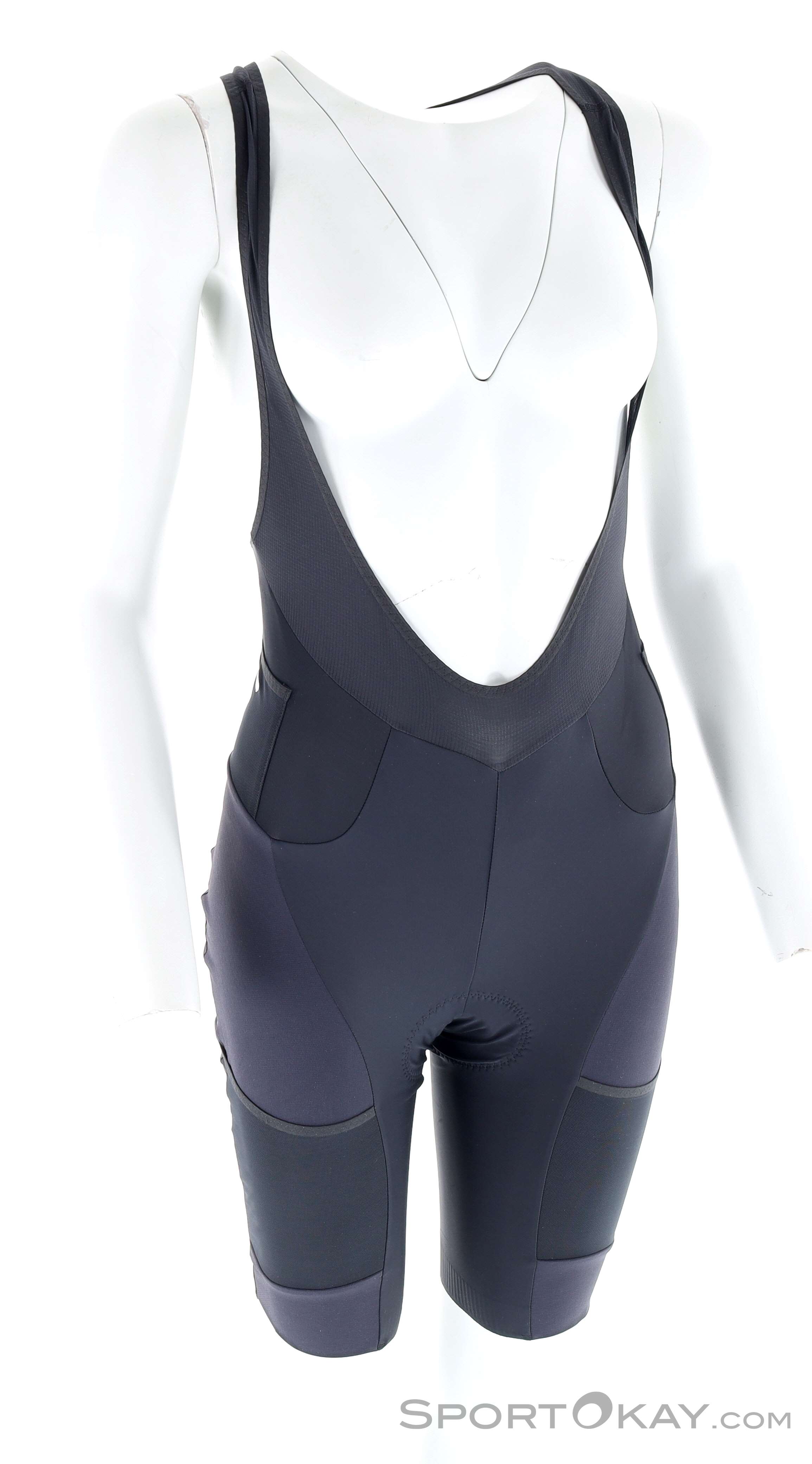 Pantaloncini Da Bici Vita Alta In Cotone: Modello Aderente A Metà Coscia, 92% Cotone E 8% Spandex, Colore Salvia Polverosa, Taglia L. Ideali Per Ciclismo, Yoga E Tempo Libero