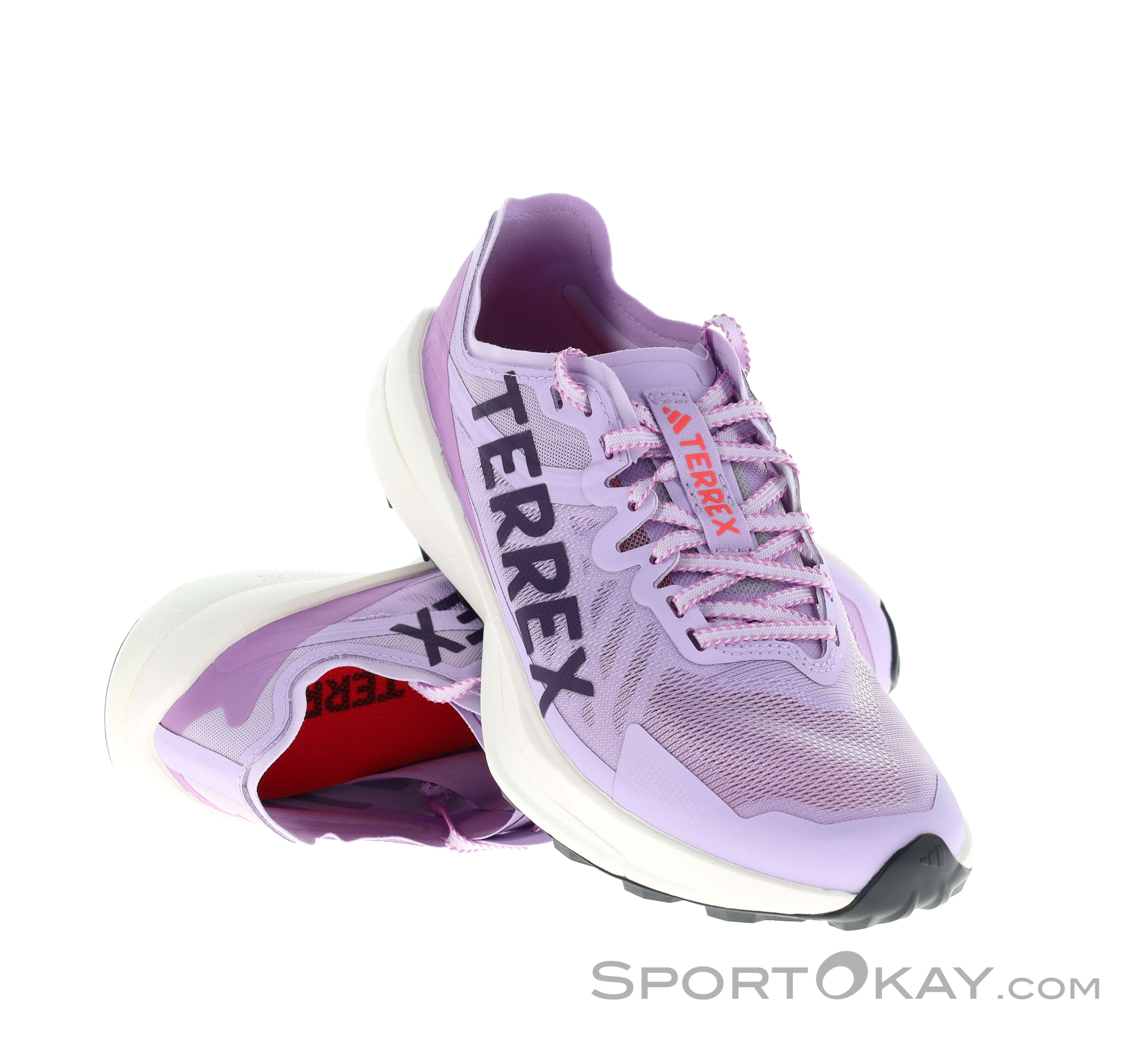 adidas Terrex Agravic Speed Donna Scarpe da Trail Running Scarpe