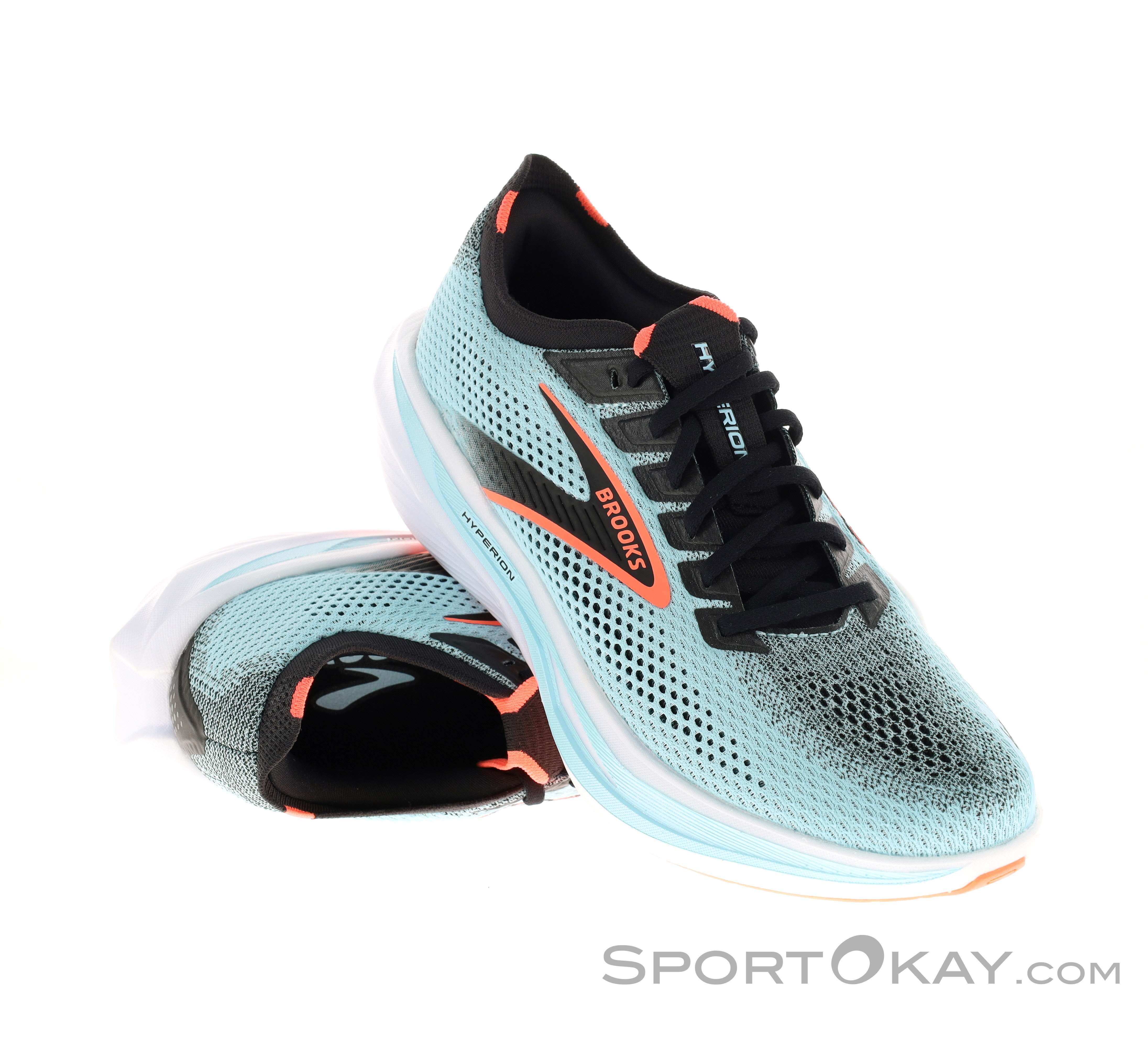 Brooks Hyperion Herren Laufschuhe Straßenlaufschuhe - Main Image