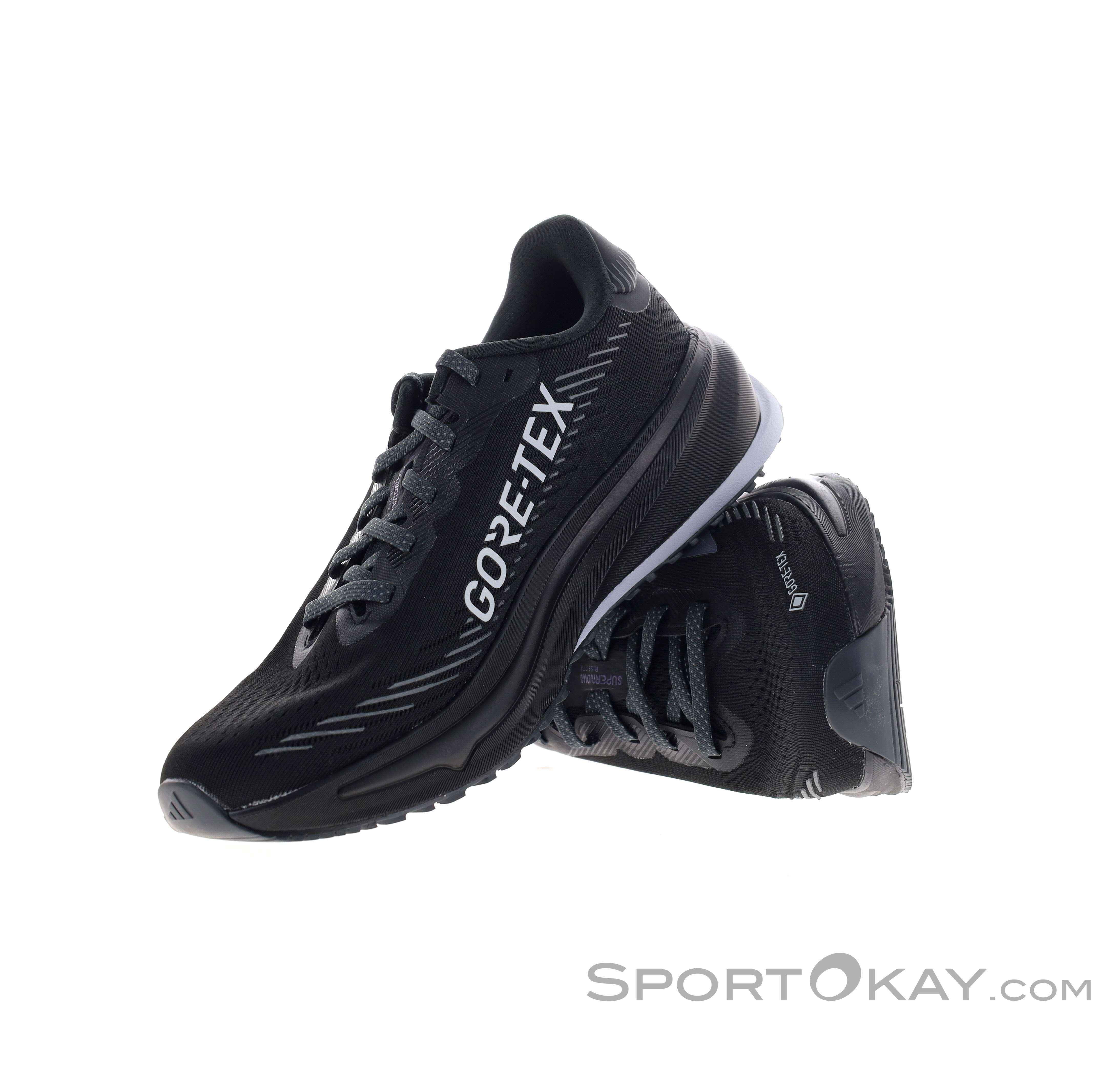 adidas gazelle silver green womens adidas Supernova Gore-Tex Running Shoes Core Black 5.5