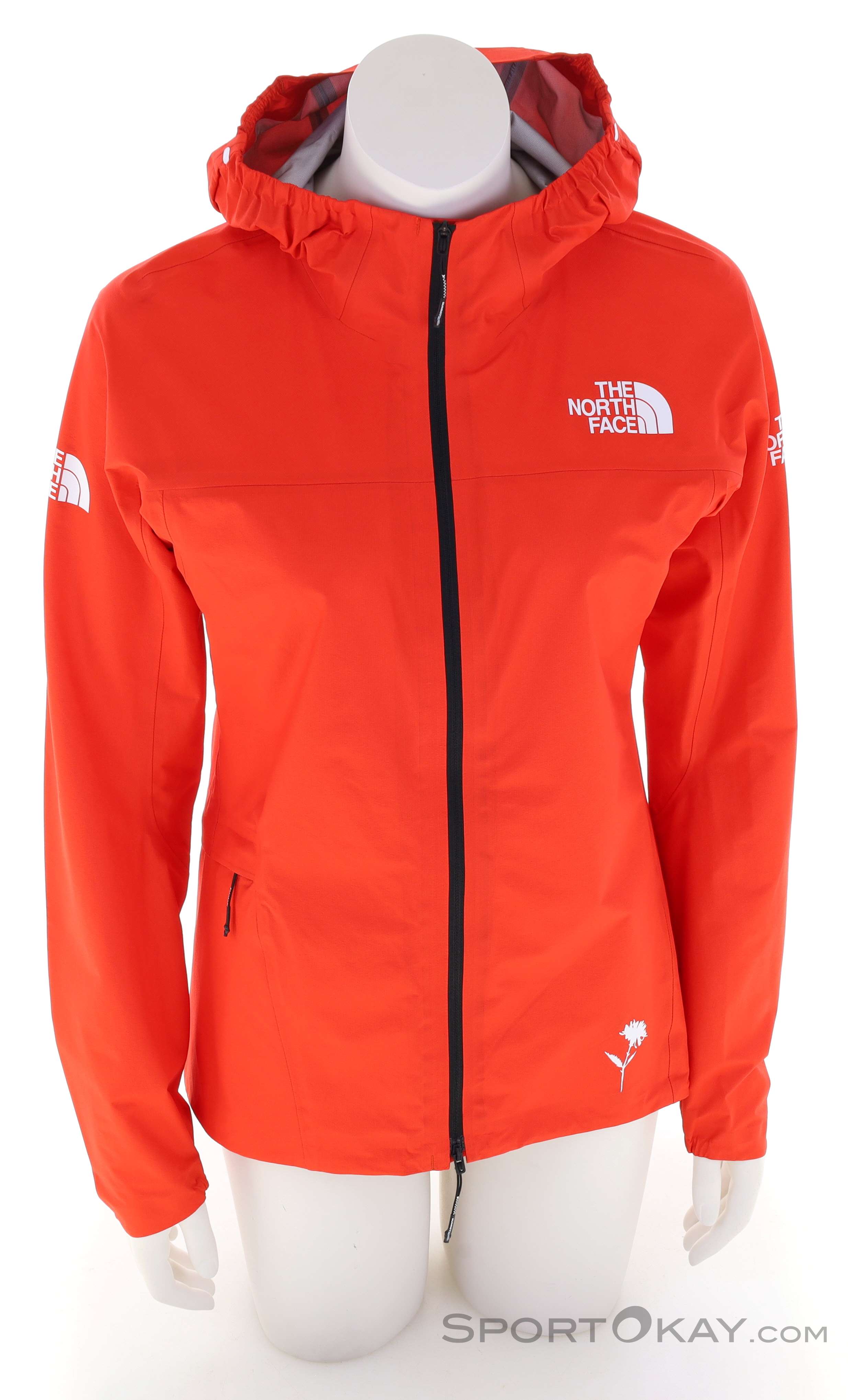 Windstream Giacca Guscio The North Face The North Face QUEST