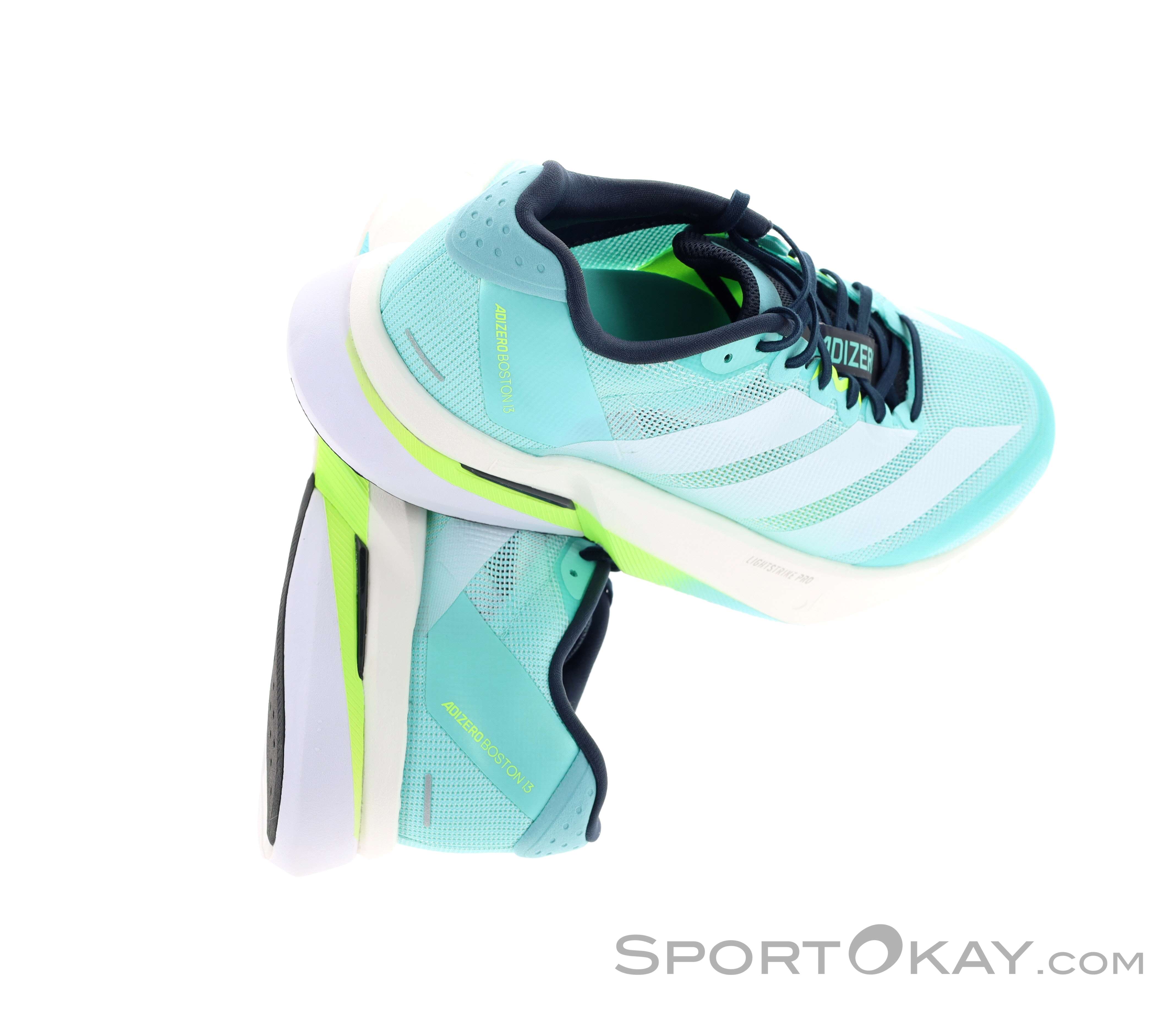 adidas Adizero Boston 13 Mens Running Shoes - Running Shoes - Running Shoes  - Running - All